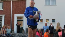Thumbnail for article: John (73) voltooit 2.500e wedstrijd; ‘Ik ben gezegend dat het nog zo lekker gaat’