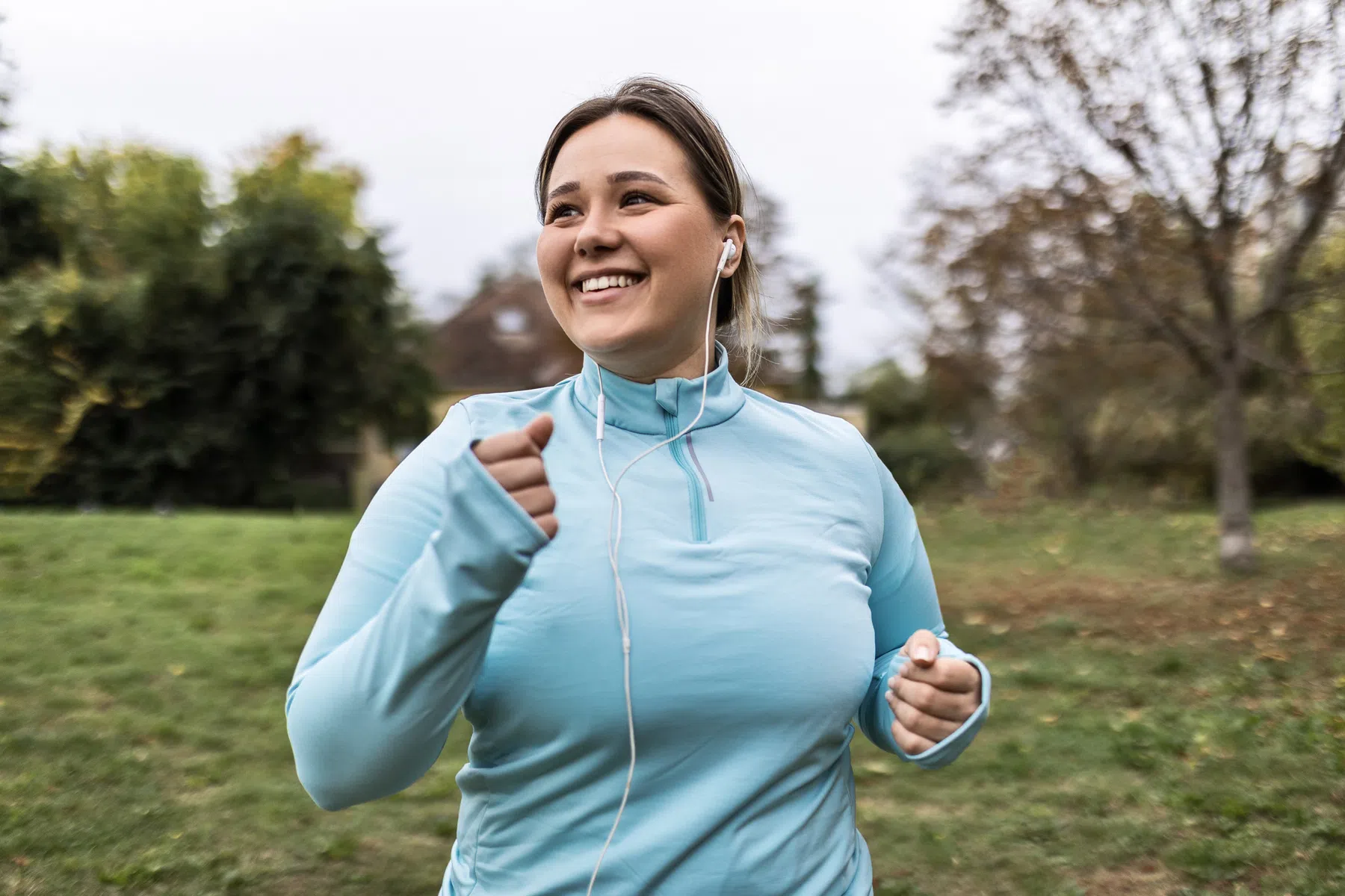 Hardlopen | Mentaal | Hoe zet ik me bij hardlopen over mijn schaamte heen?