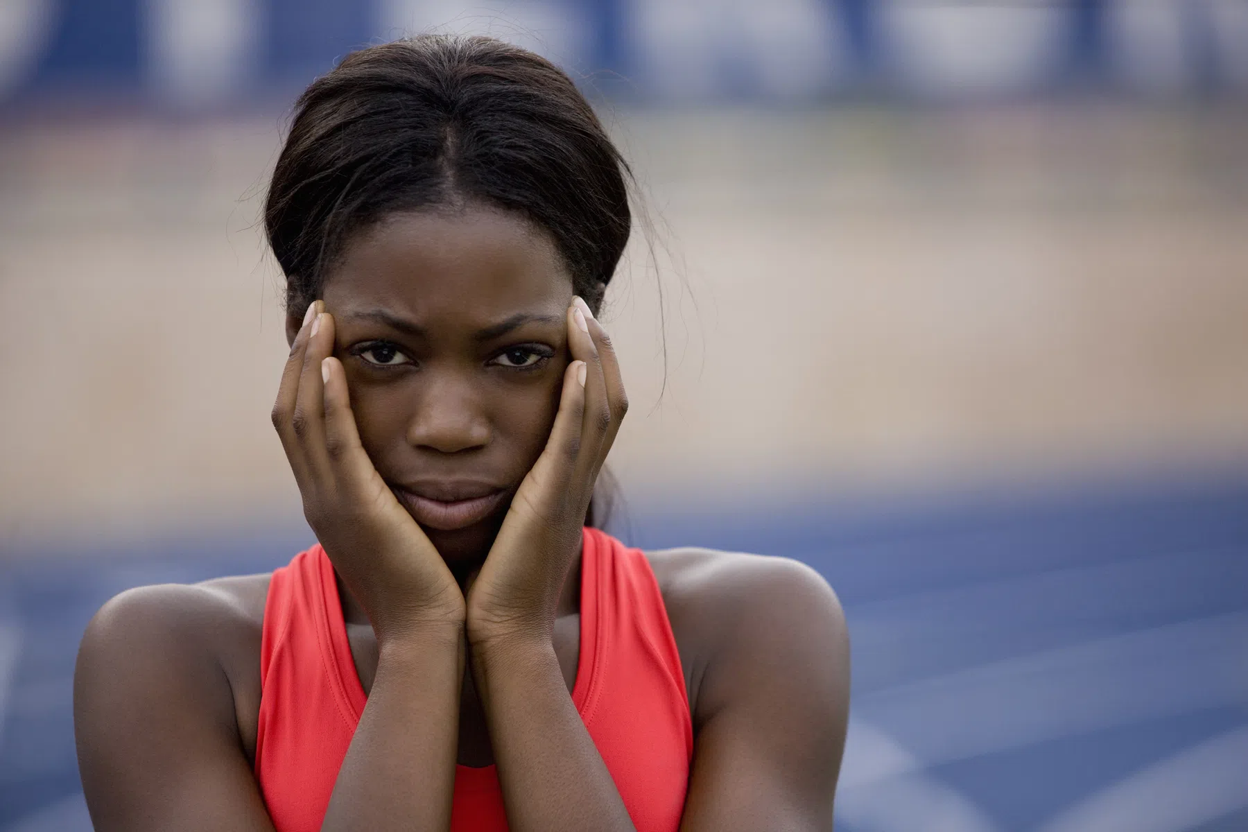 Helpt hardlopen tegen anxiety?