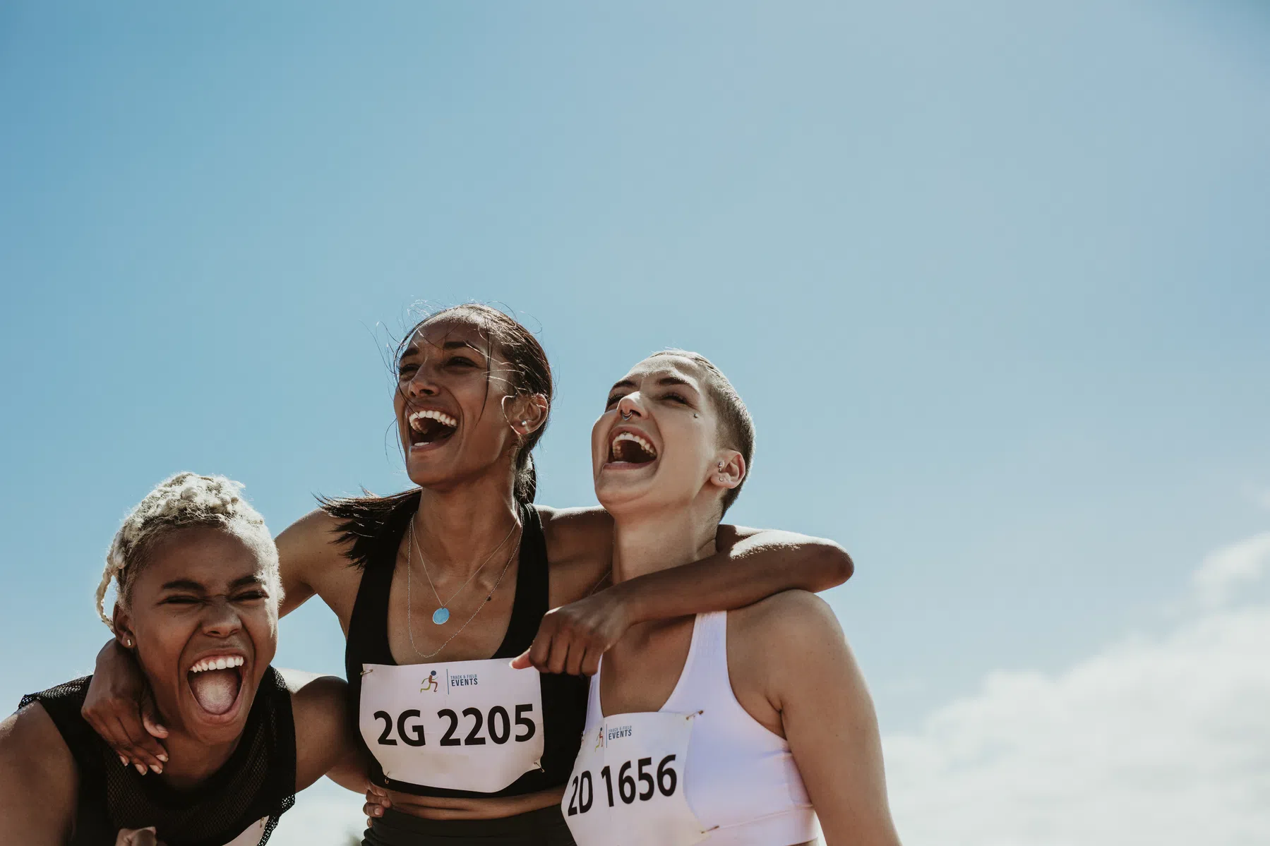 De beste sport bh's voor vrouwen met grotere maten