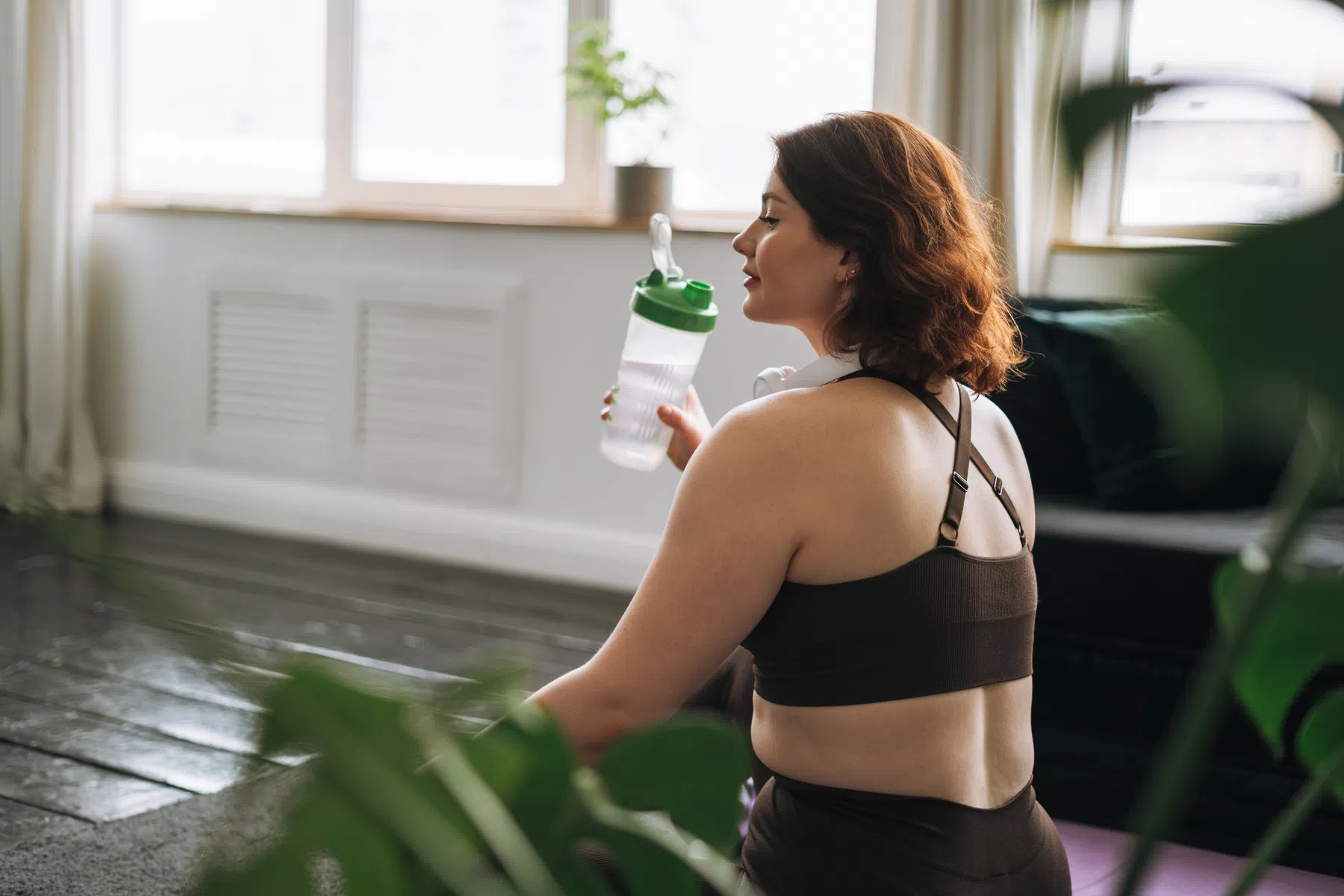 Microdoelen hardlopers | Hardlopen | 10 microdoelen voor de rest van het jaar