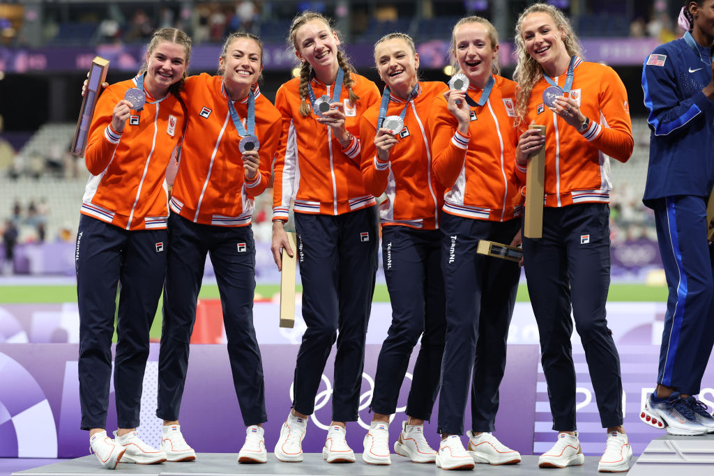 NOC*NSF stopt met medaillebonus na Olympische Spelen in Milaan 2026