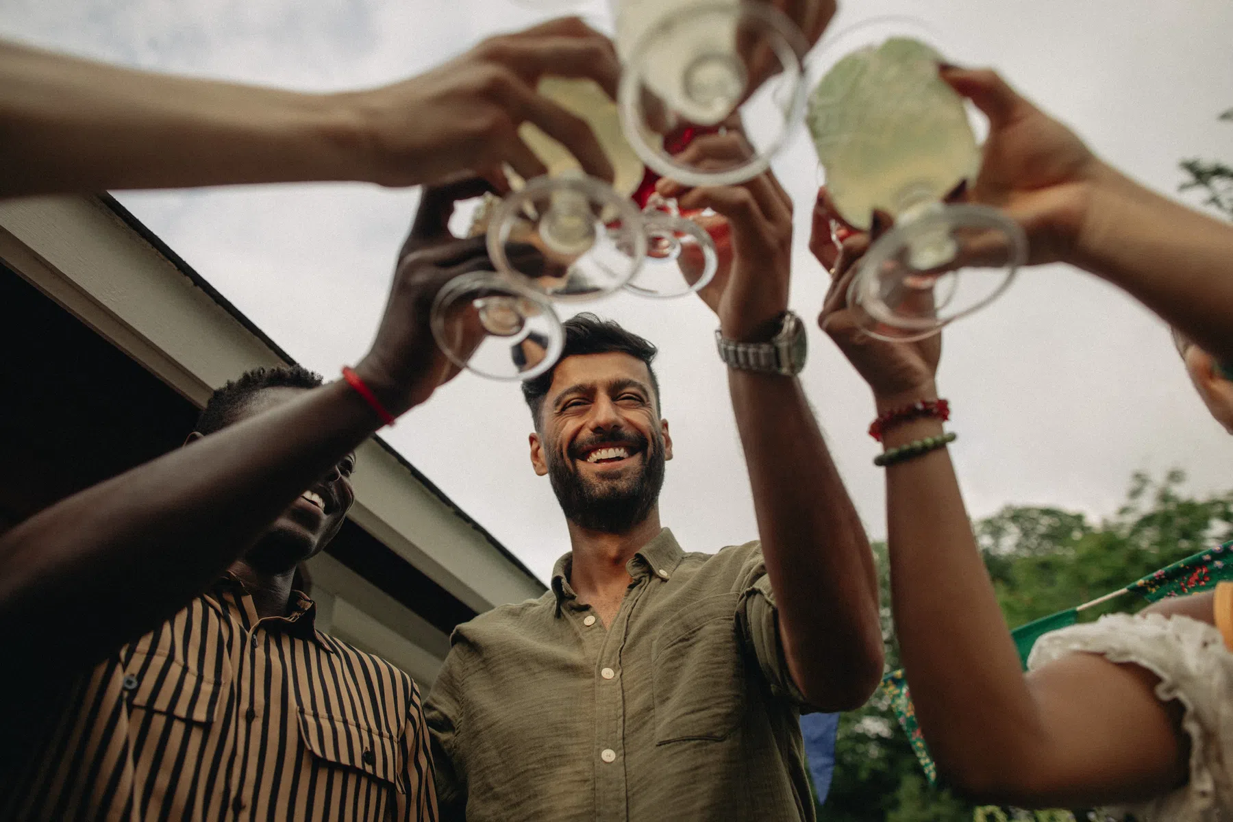 Zo voorkom je het negatieve effect van alcohol op je hardlooptraining
