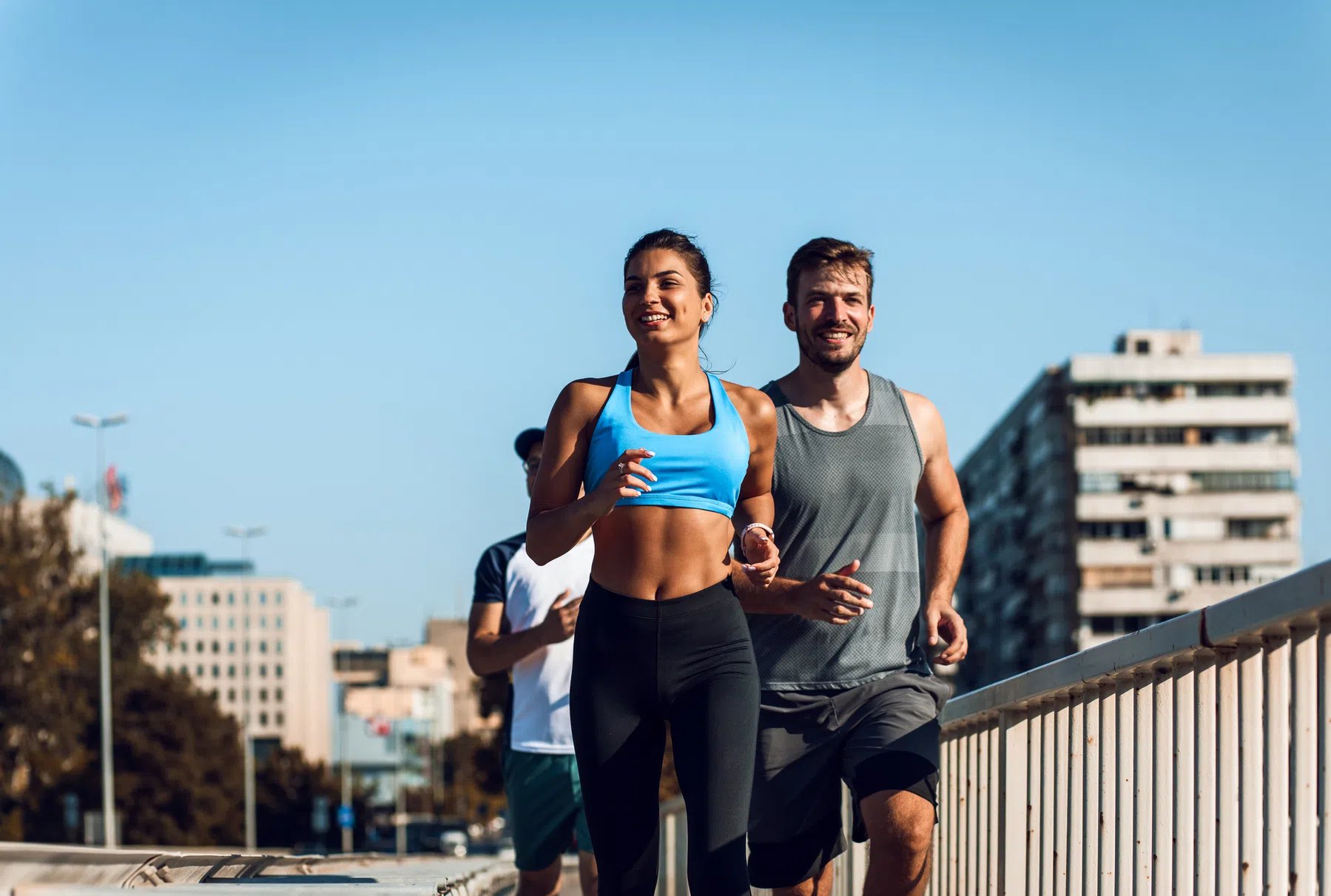 Marathon | Marathontraining | Hardlopen | Hoe overleef je die lange duurlopen?