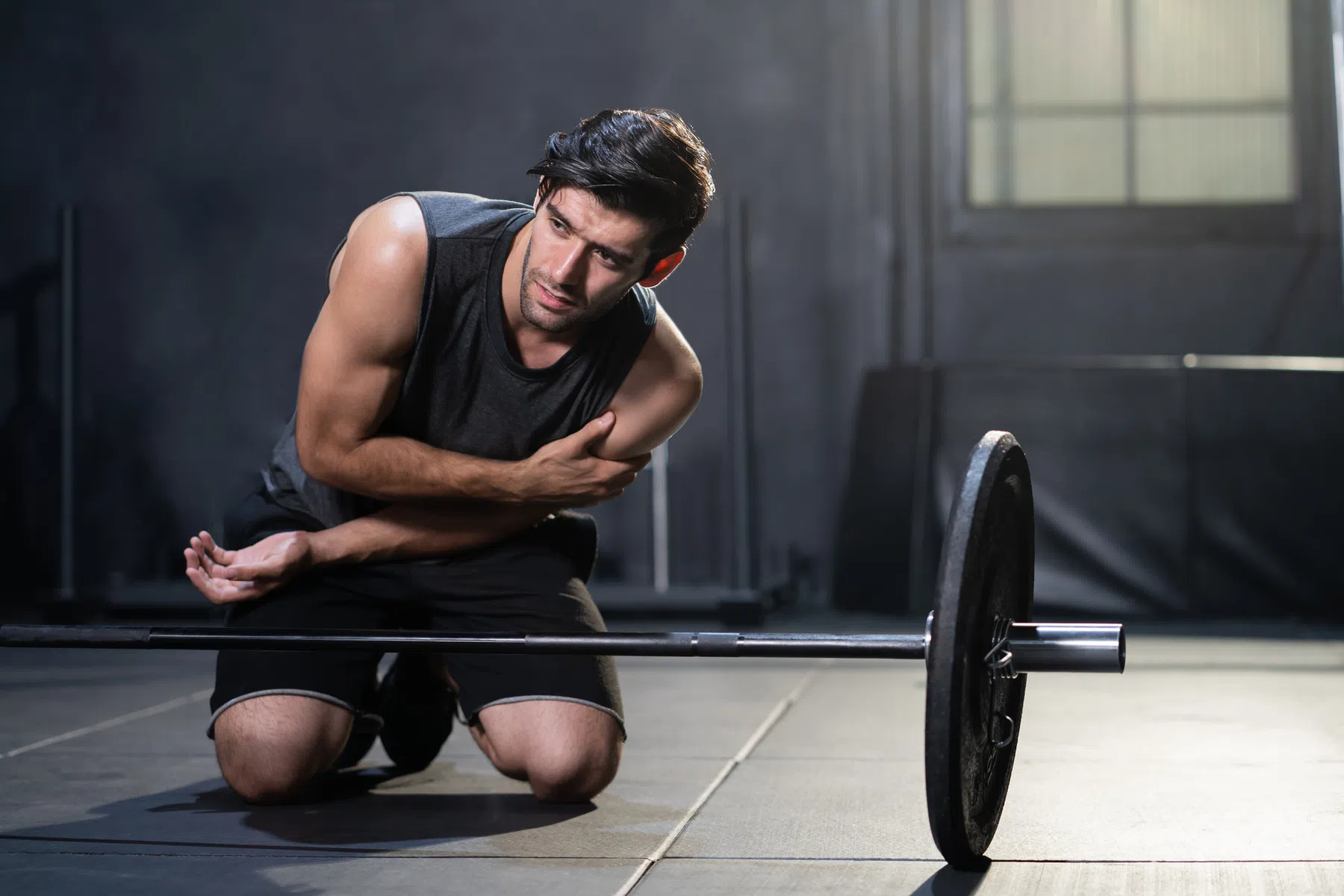 HYROX | Hardlopen | Hoe voorkom je overtraining door HYROX?