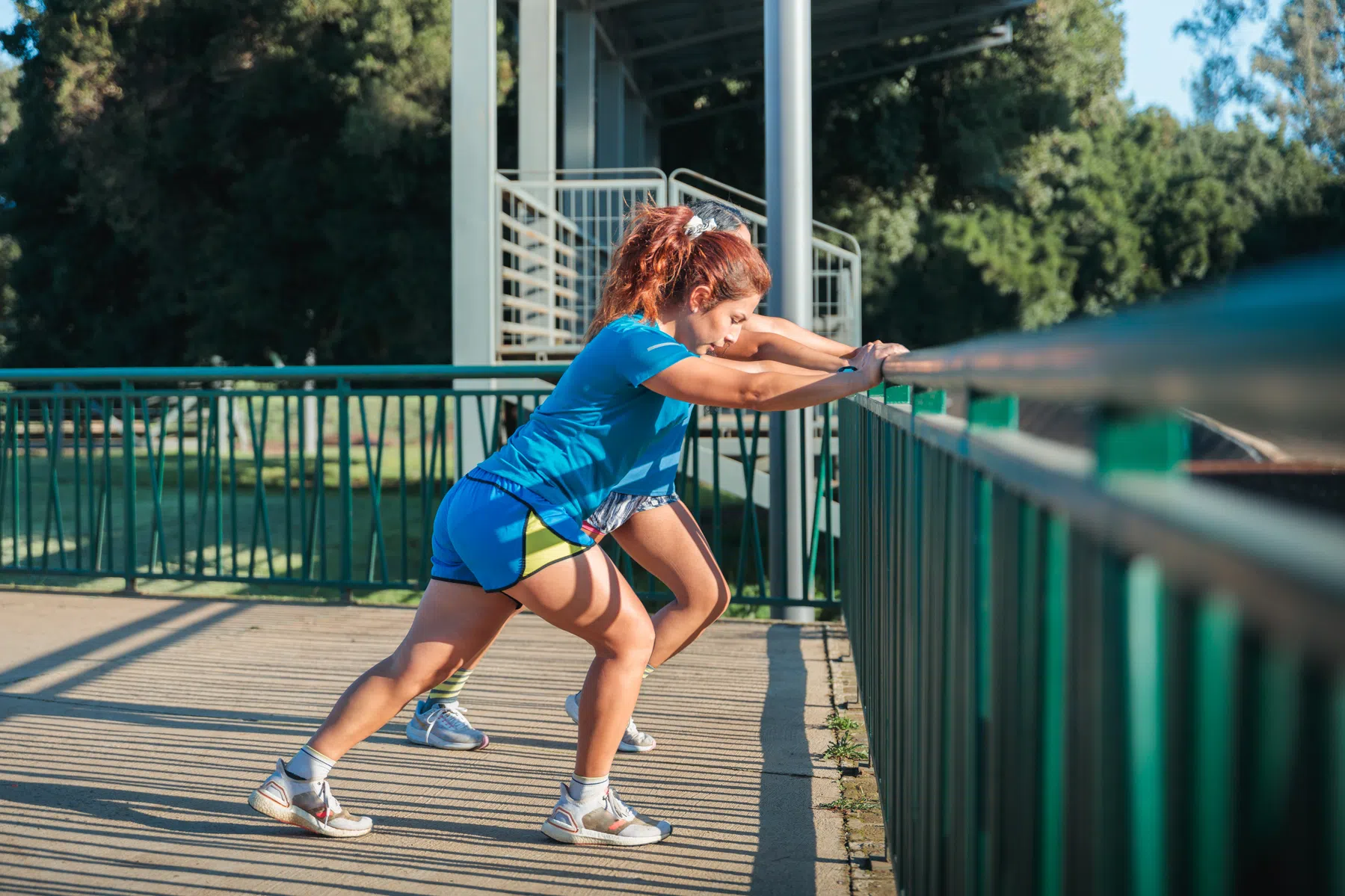 Wat is de beste cool-down na een duurloop? 