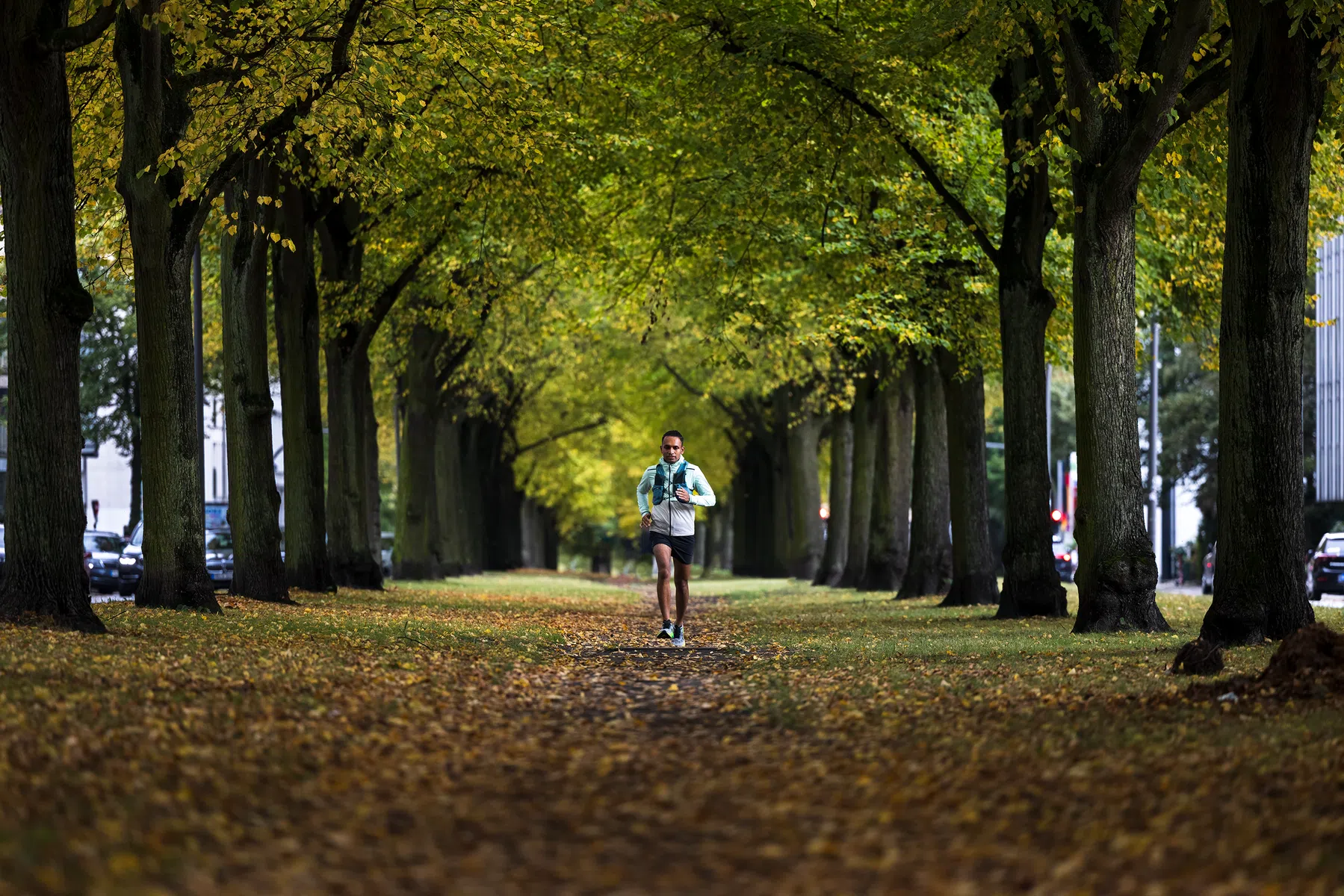 Van weg naar trail: wat heb je écht nodig als je overstapt?