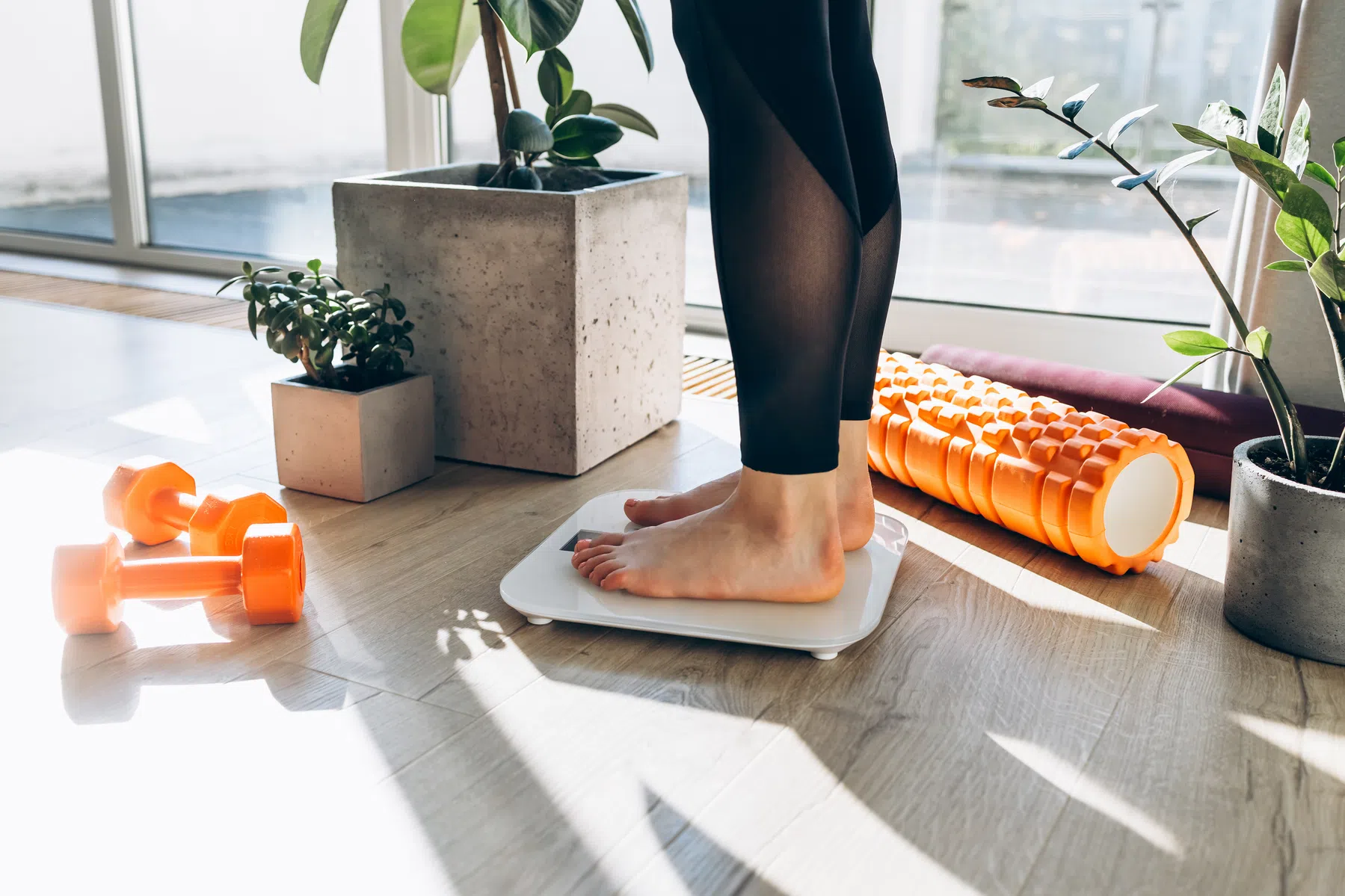 Een slimme weegschaal die vetpercentage meet: dit zijn de 6 beste