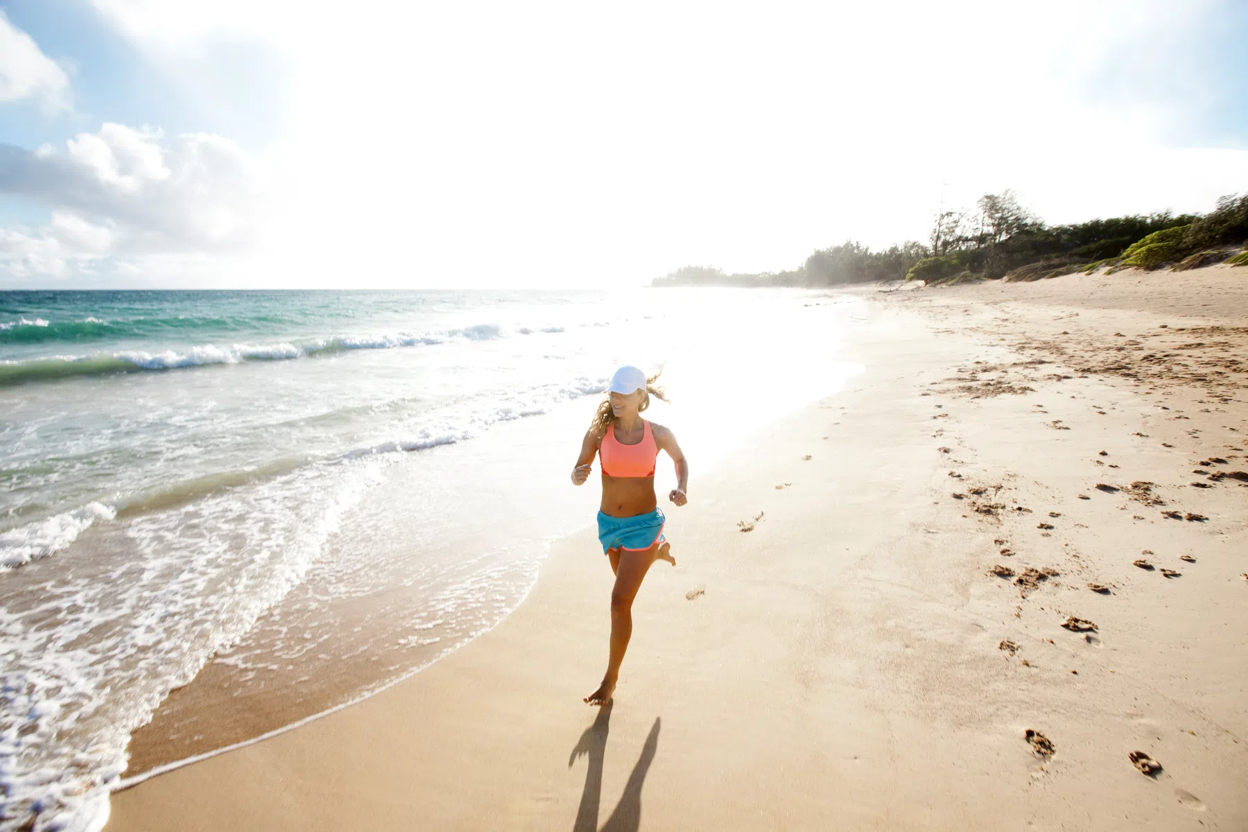 Wat gebeurt er met je hardloopconditie als je op vakantie bent? | Hardlopen 