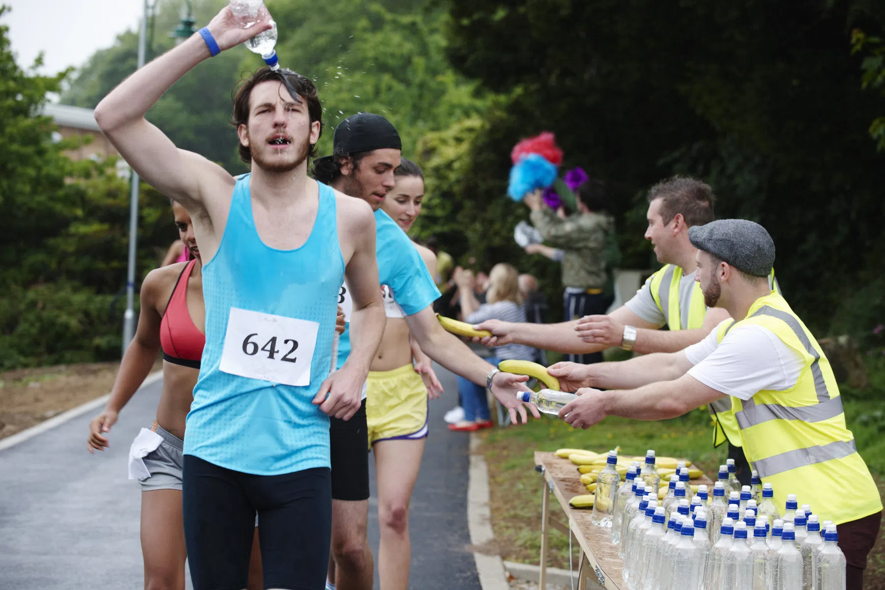 Hardlopen | Energiegels | Gelletjes | Waarom zijn gelletjes lastig open te krijgen