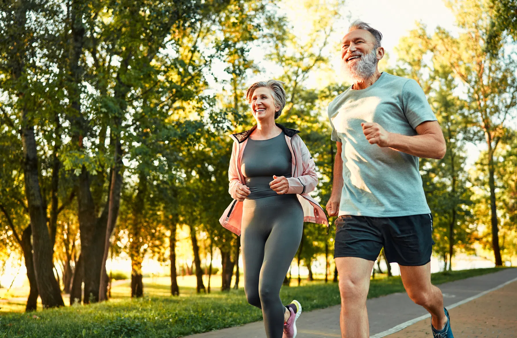 Is een marathon lopen gezond voor je lichaam?