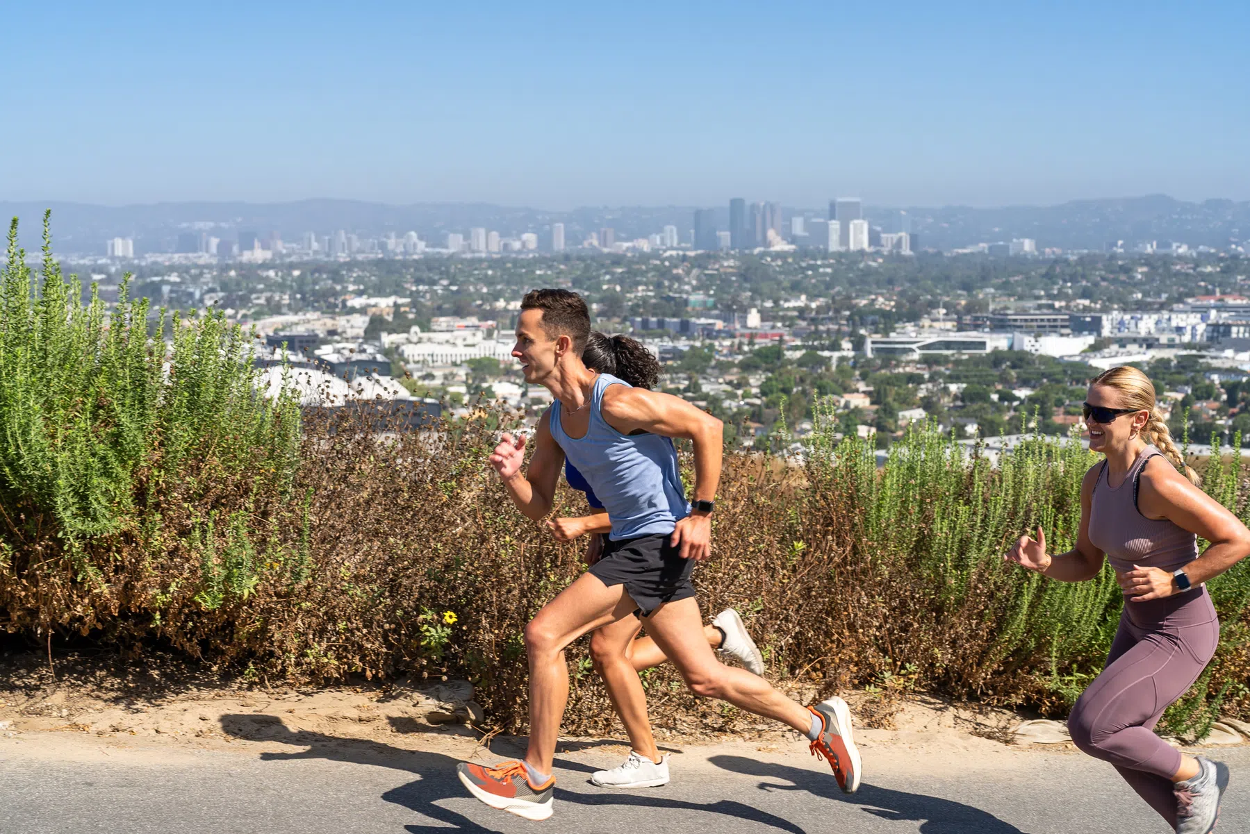 Heuveltraining hardlopen | Hardlopen heuveltraining tips | Heuveltraining schema