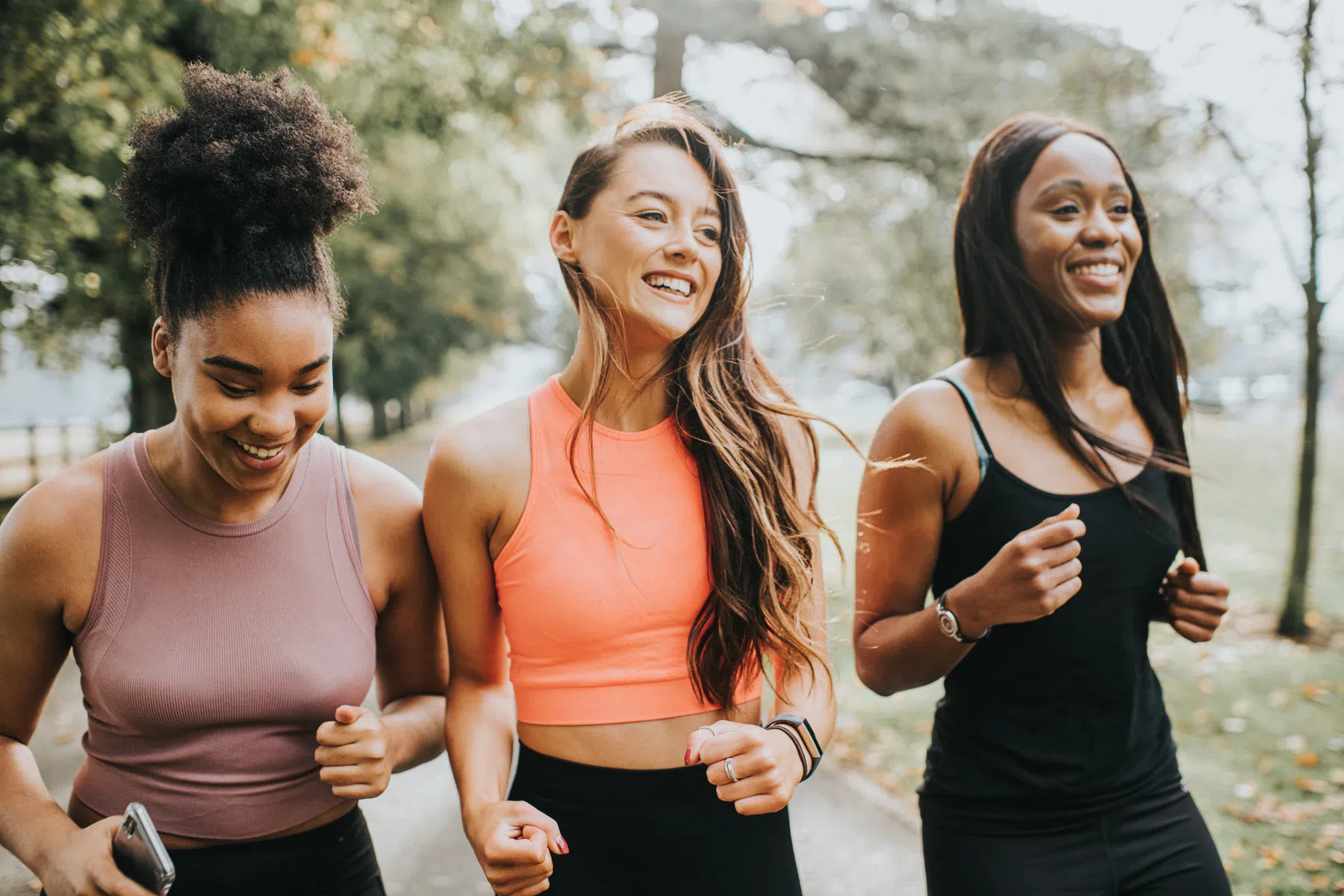 5 km naar 10 km | Hardlopen | Hoe bouw je op van 5 km naar 10 km?