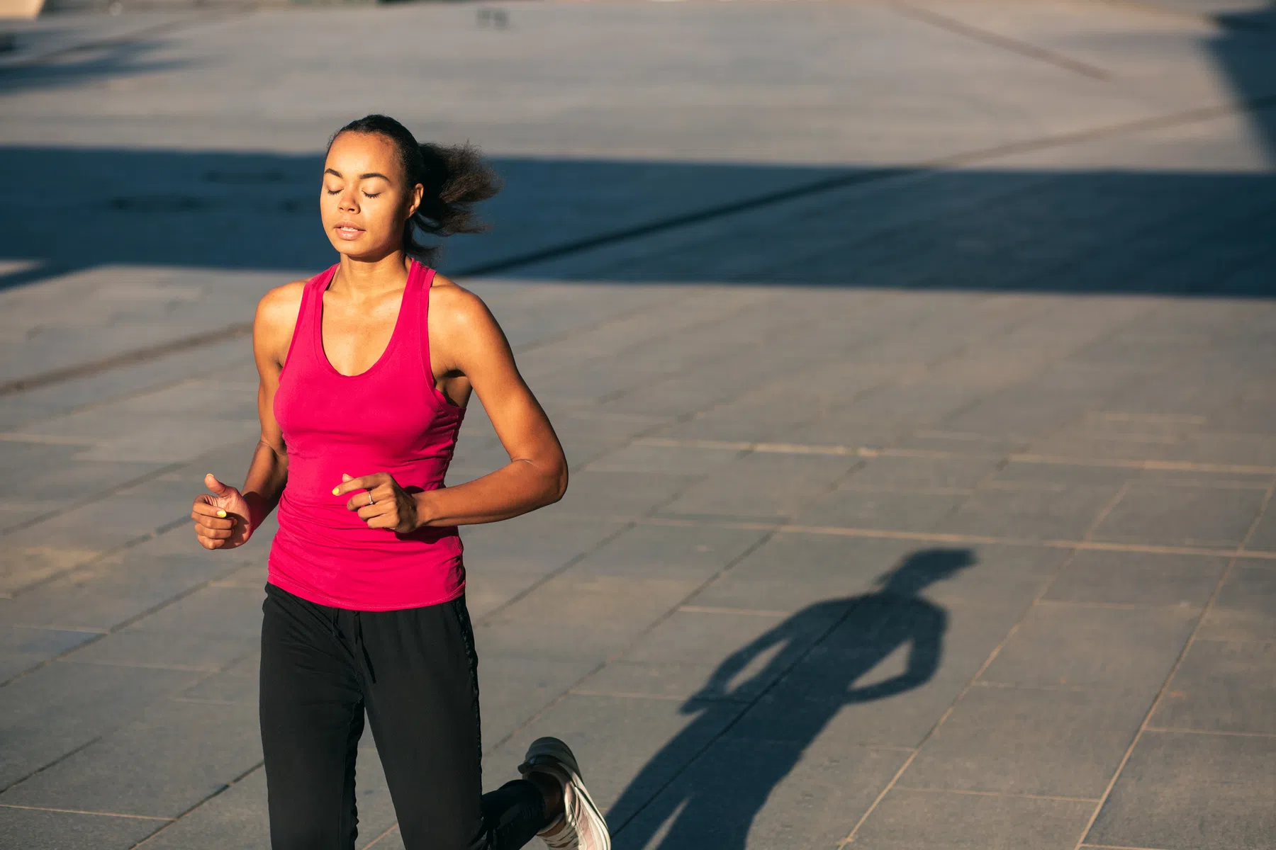 Zone 2 training: rustig hardlopen, sneller worden