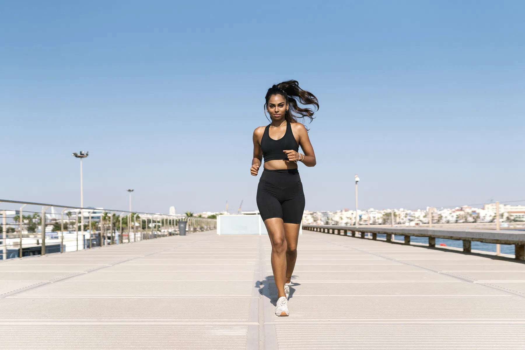 De leukste Europese vakantiebestemmingen voor hardlopers