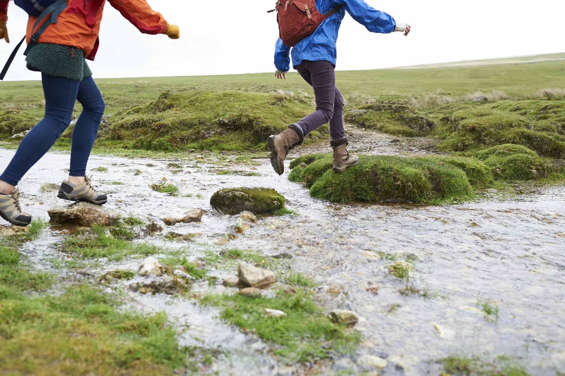 Hiken: de perfecte workout voor hardlopers die even wat anders willen