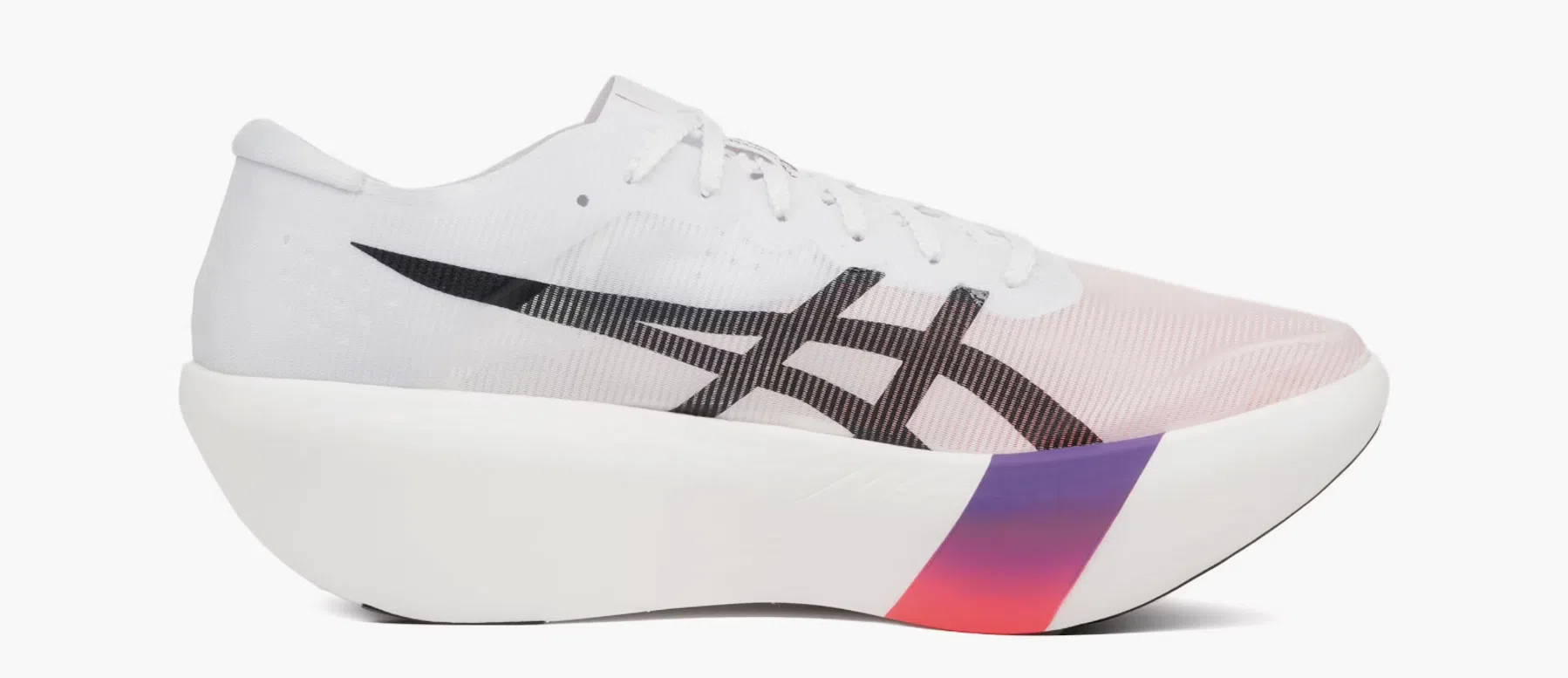 Review: Asics Metaspeed Ray