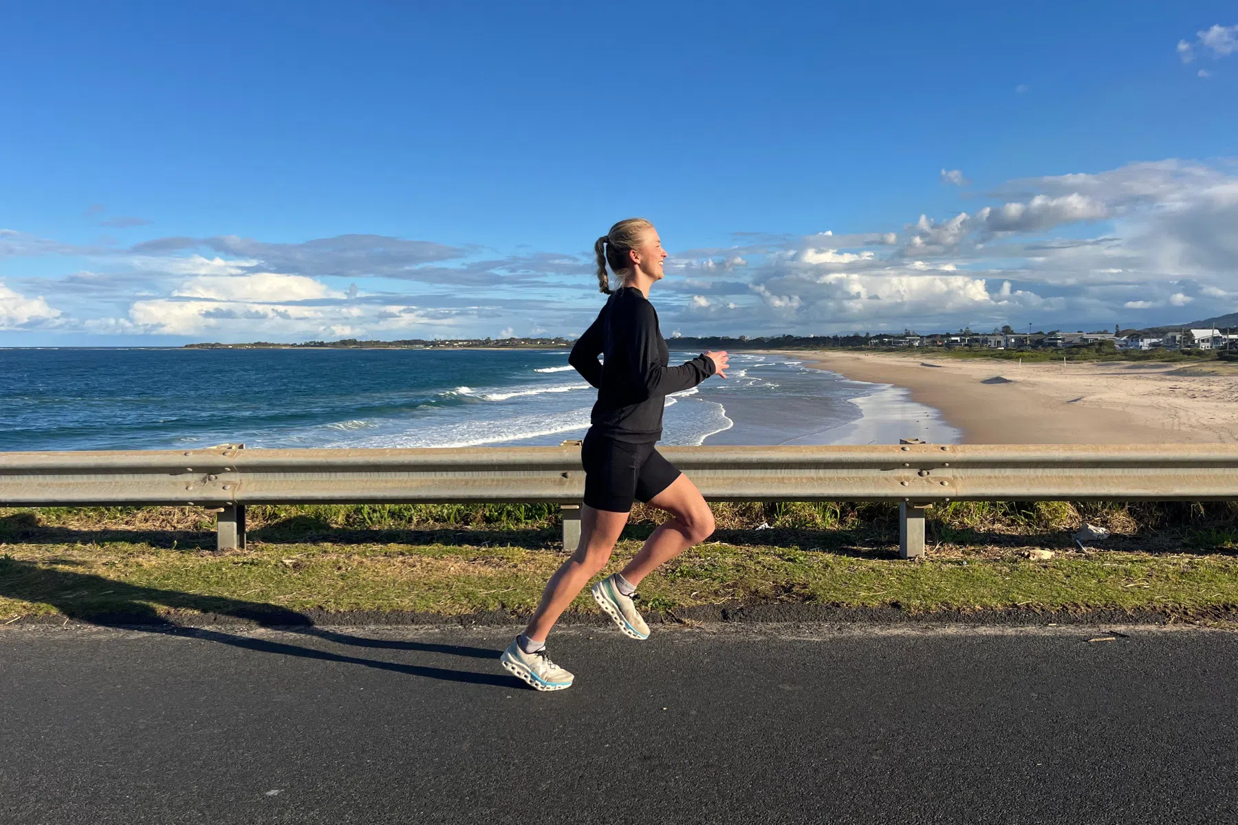 Mijn ambities om een sub 4 marathon te lopen