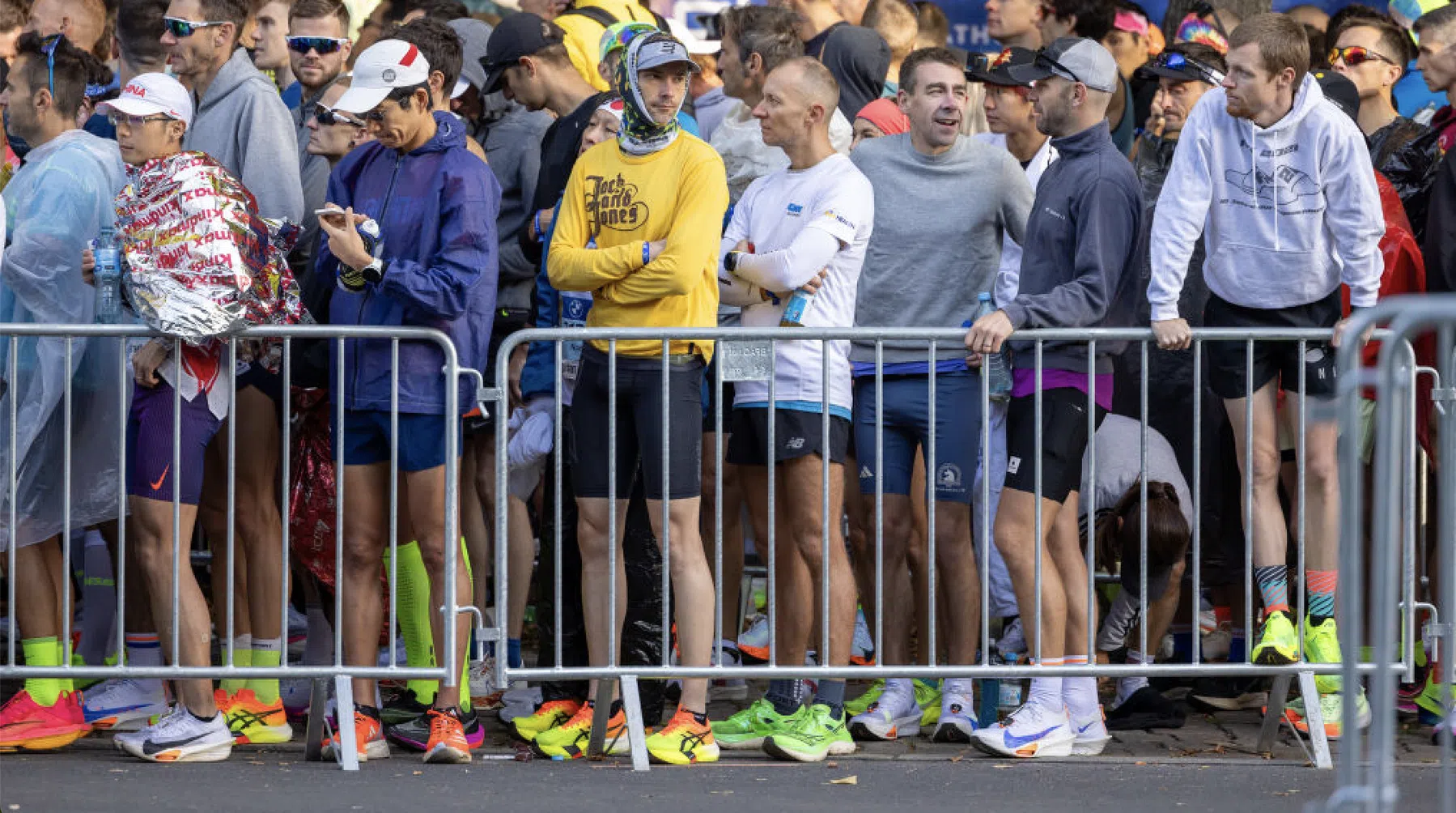 Hardlopen | Carbonschoenen | Wat zijn carbonschoenen?
