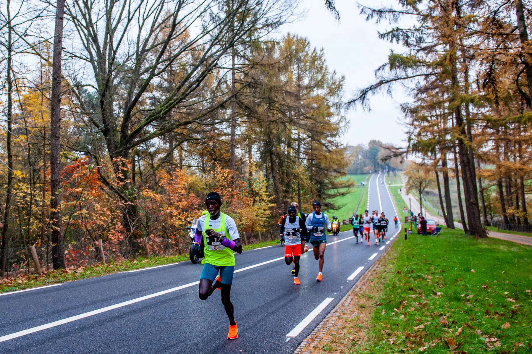 Efficiënt bergopwaarts lopen: met deze tips lukt het elke keer