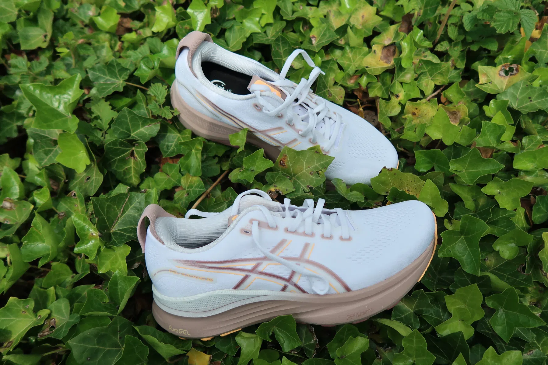 Review Asics Gel-Kayano 32