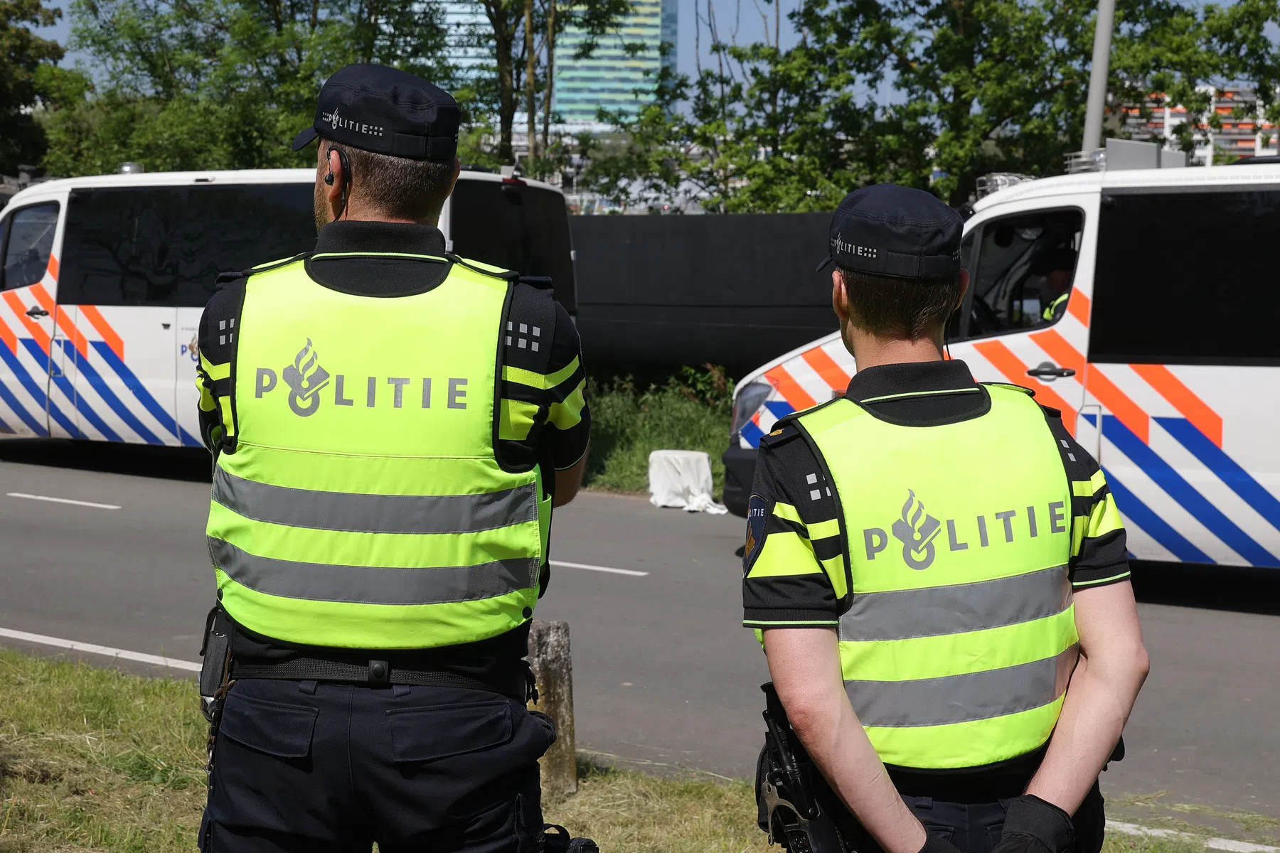 Foto slechts ter illustratie - Credit: Anadolu/ Getty Images