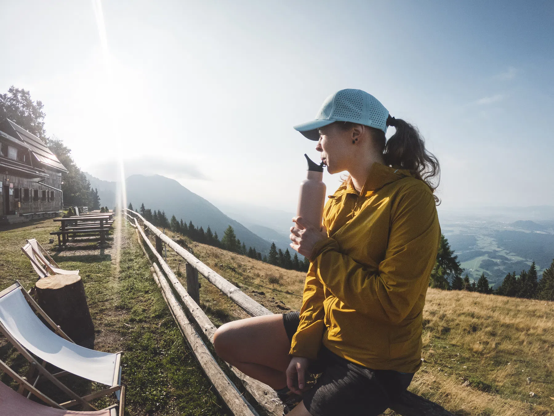 hardlopen-hiken-combineren