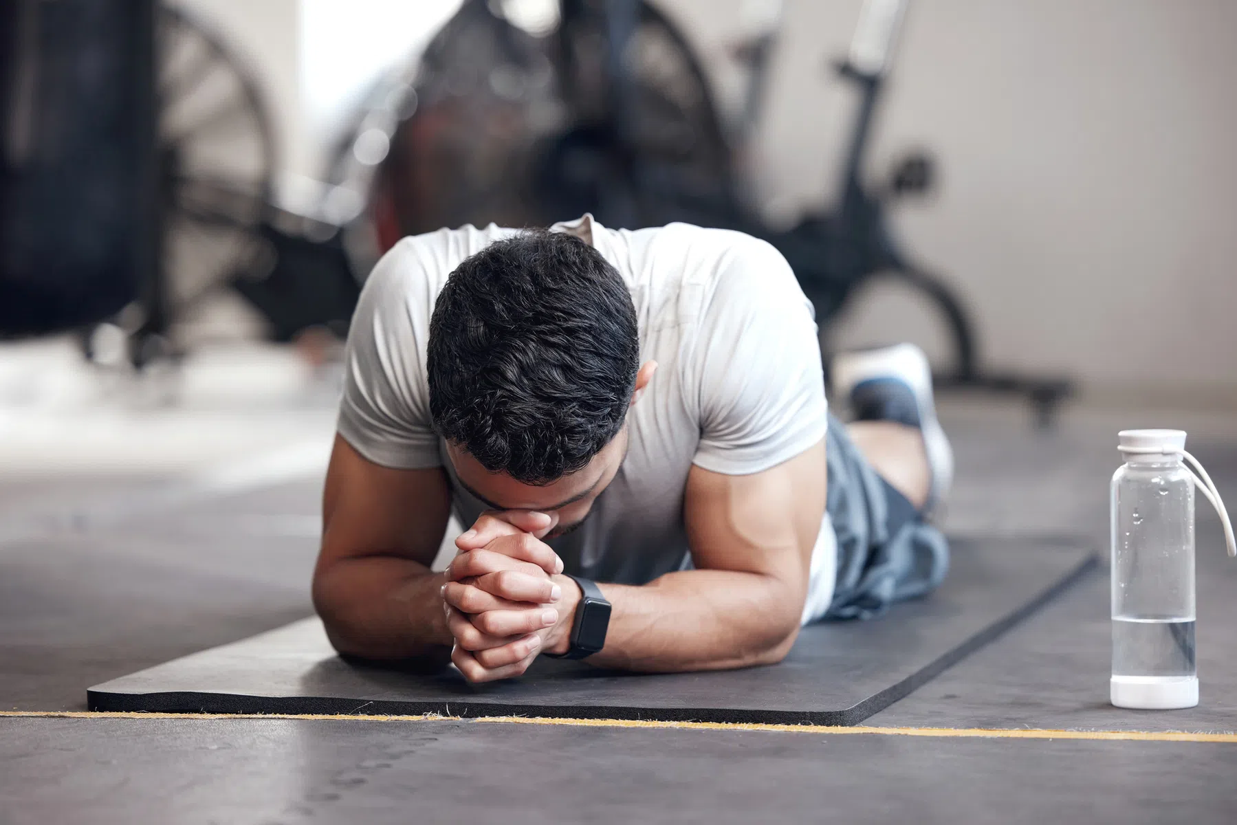 HYROX-wedstrijd-snel-herstellen