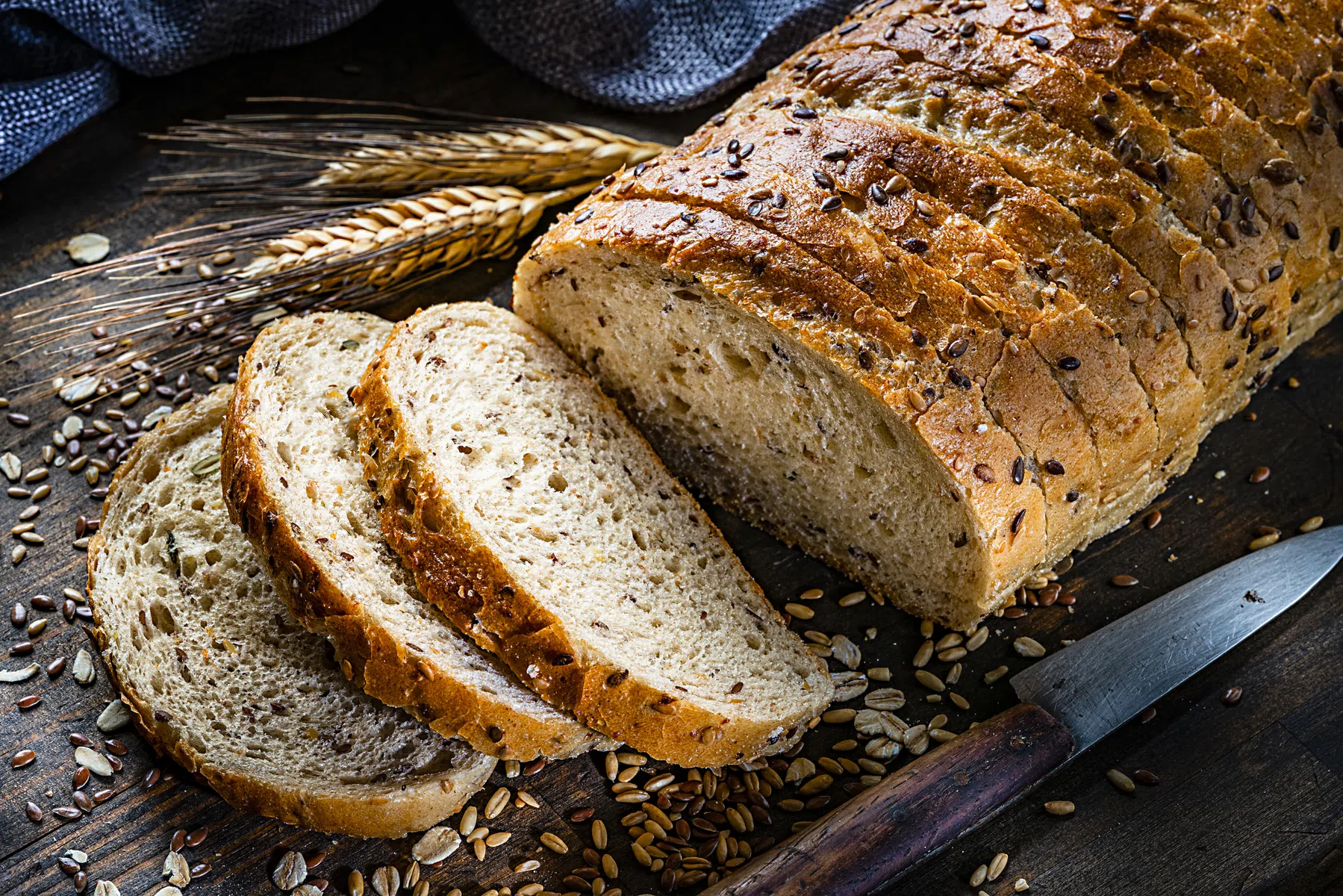 Wat is het beste brood voor hardlopers?