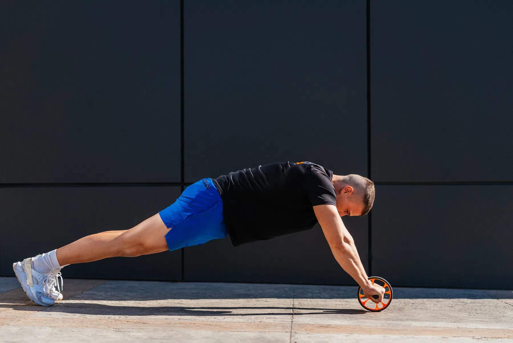 Dit zijn de beste ab rollers voor stalen buikspieren