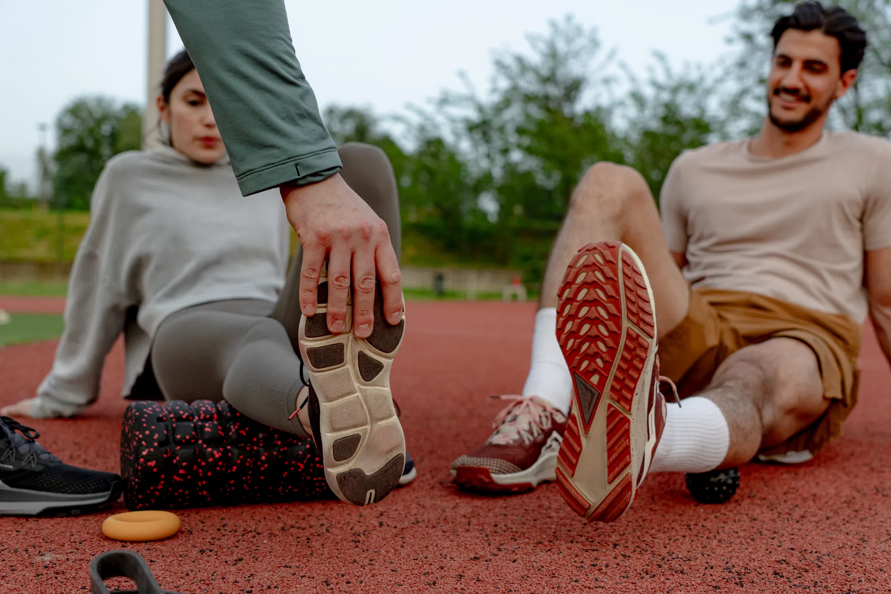 Rustdag essentials: de beste gear voor herstel