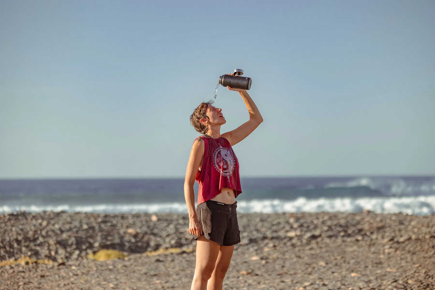 hardlopen | tips | warme | landen