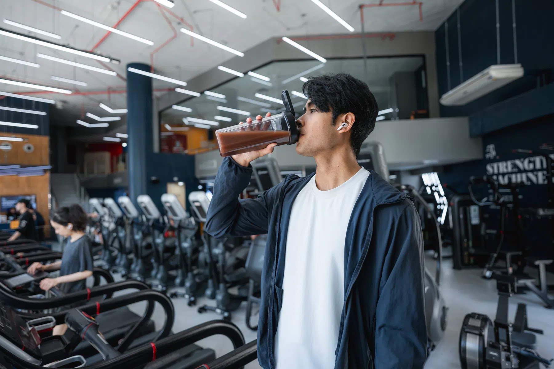 HYROX | supplementen | vitamines