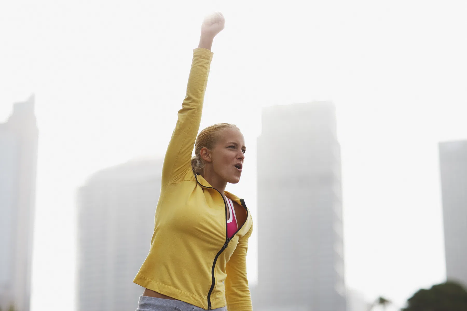 Hoe bouw je als beginner op naar 5 kilometer hardlopen?