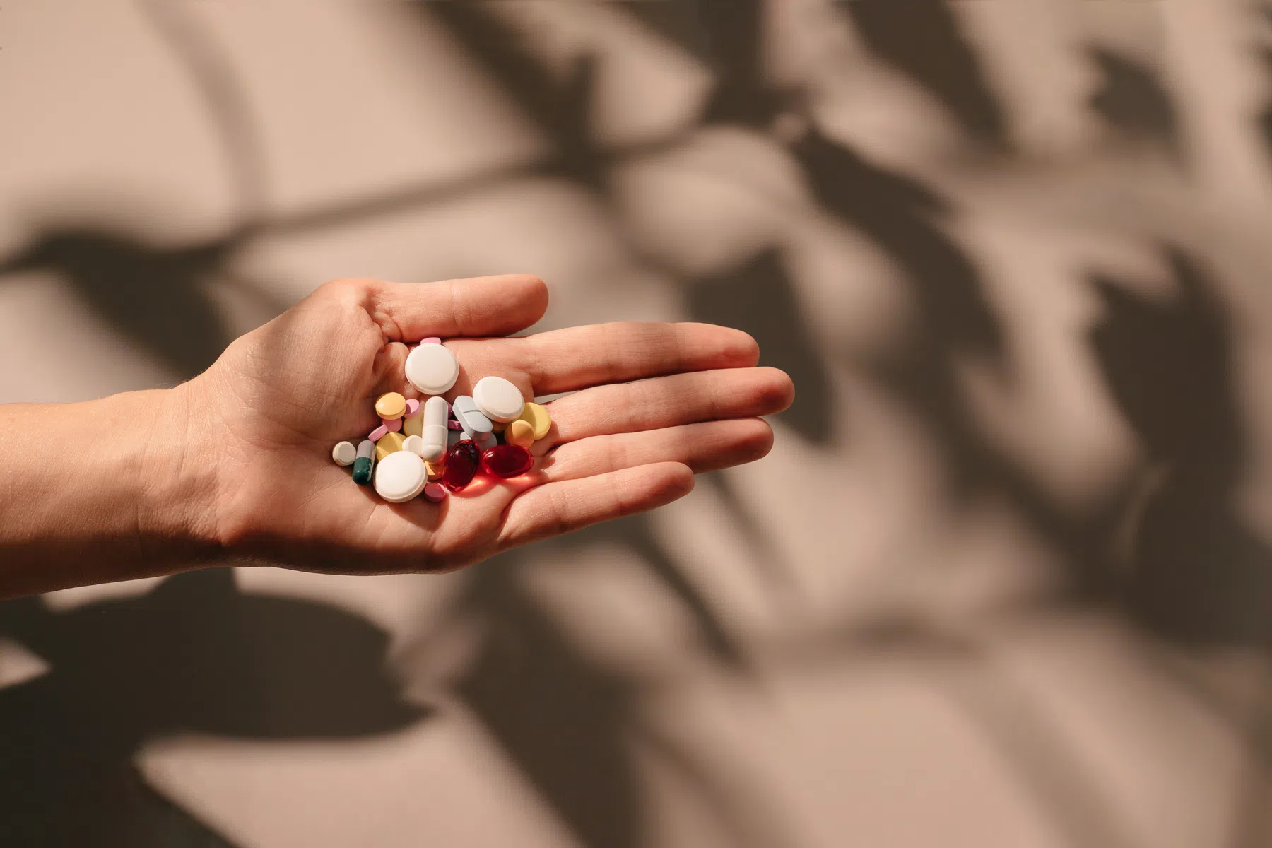 Hier scoor je vitamine B12 supplementen