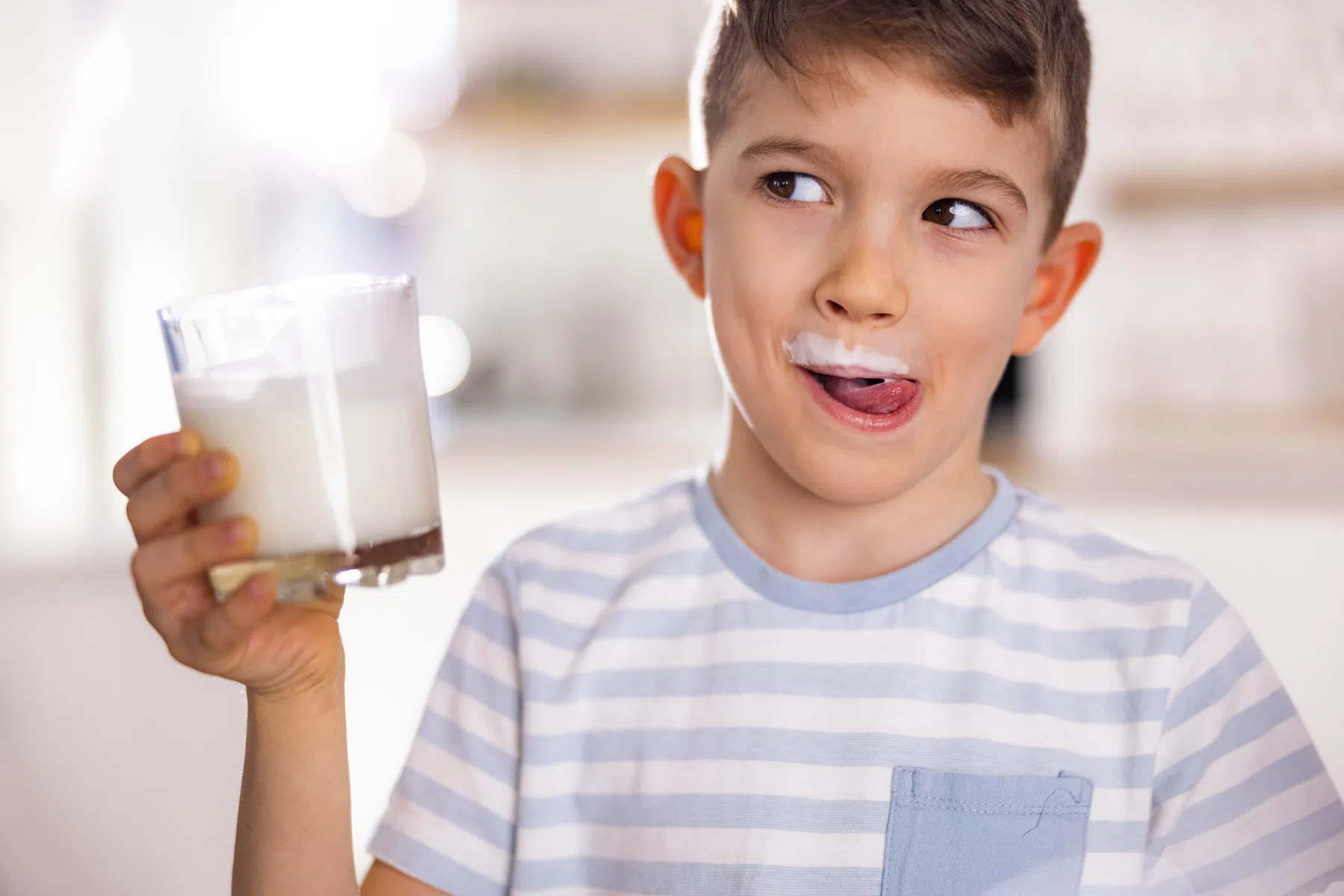 Voeding met veel calcium? Eet deze producten, groente en fruit