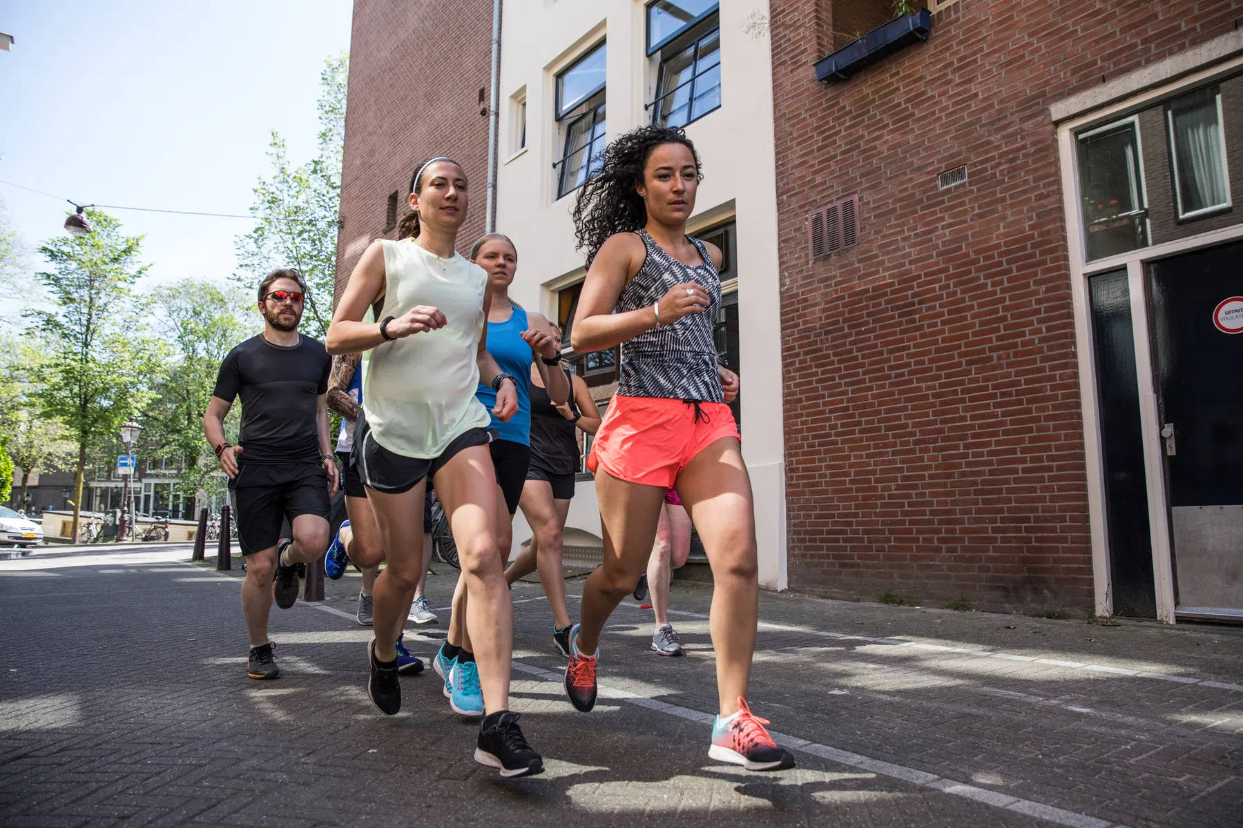 Hardlopen | elke dag | running streak | gezond