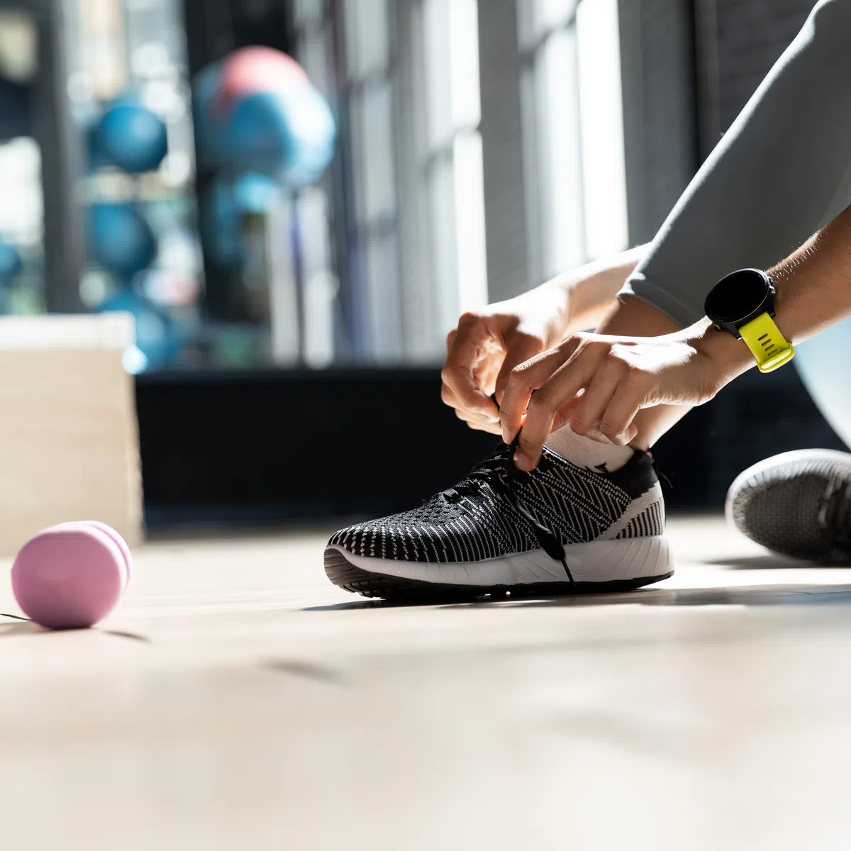 Dit zijn volgens ons de beste fitness schoenen voor dames