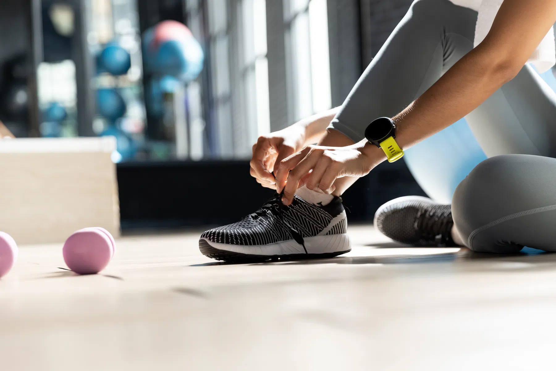 Dit zijn volgens ons de beste fitness schoenen voor dames