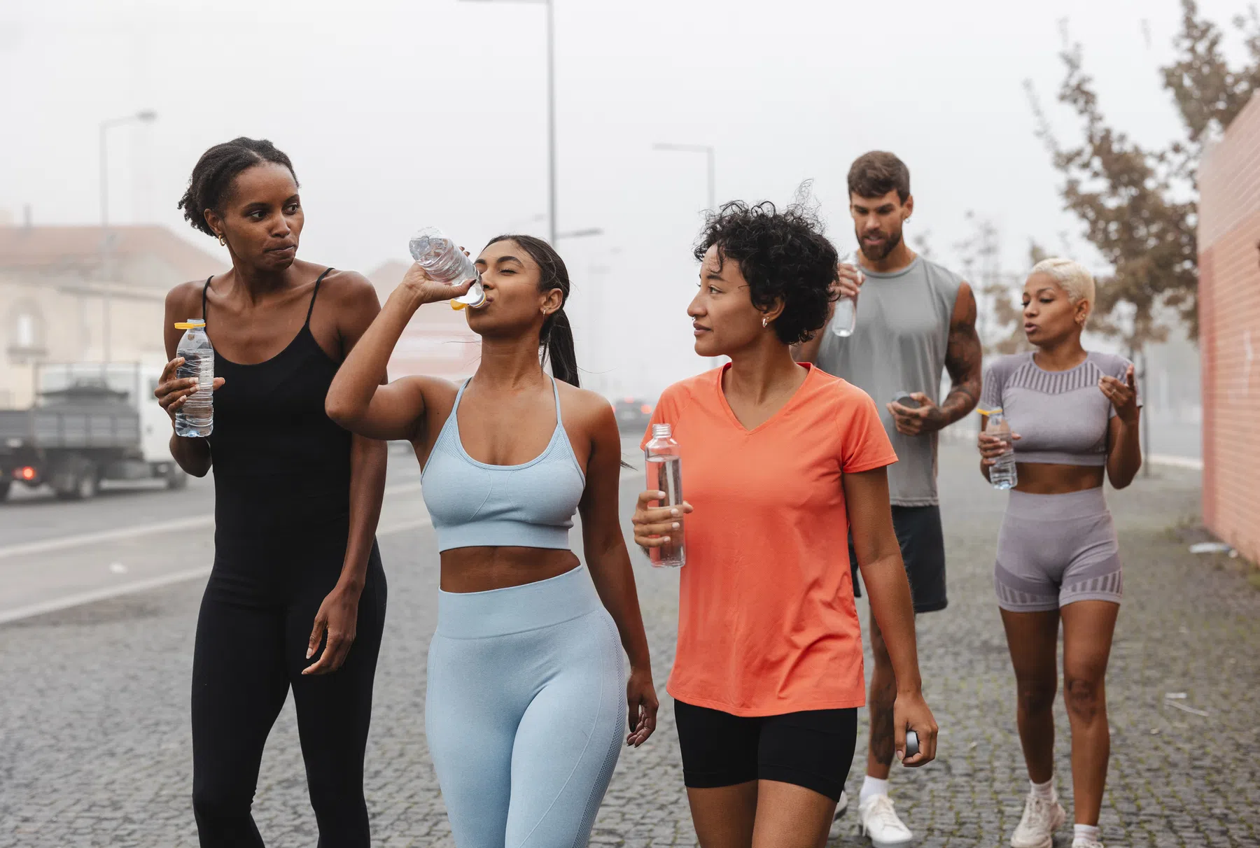 wandelen | hardloopschoenen | blessures