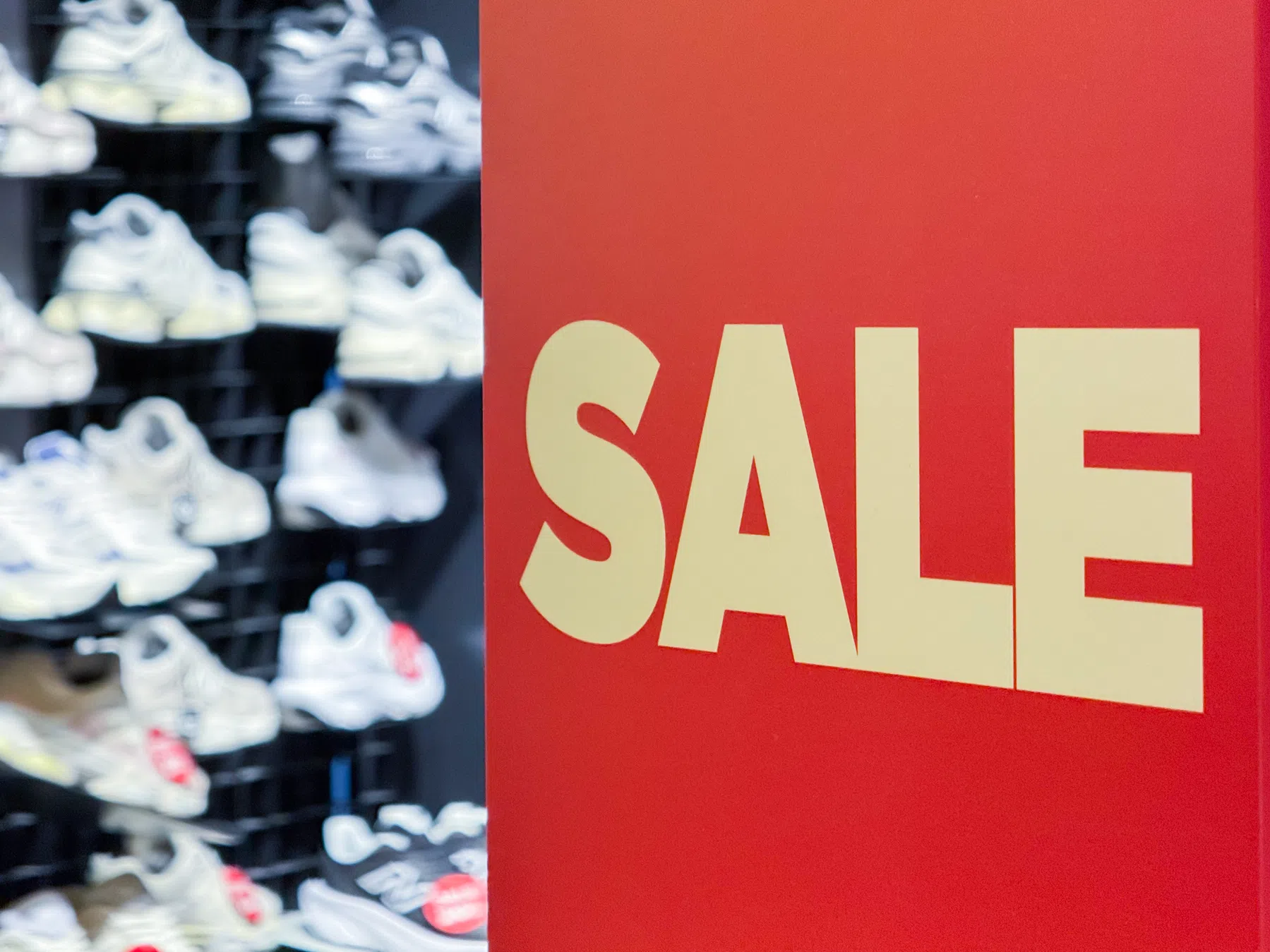 Deze hardloopschoenen scoor je nu met flinke korting