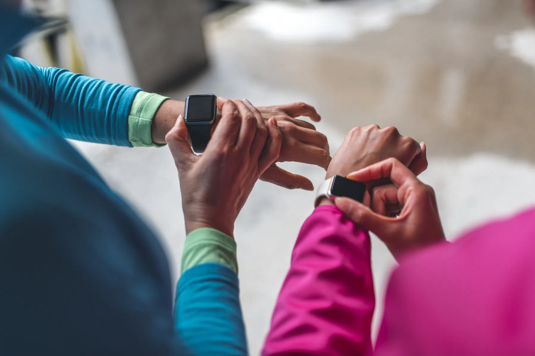 Dit zijn de favoriete sporthorloges van de Runner's World redactie