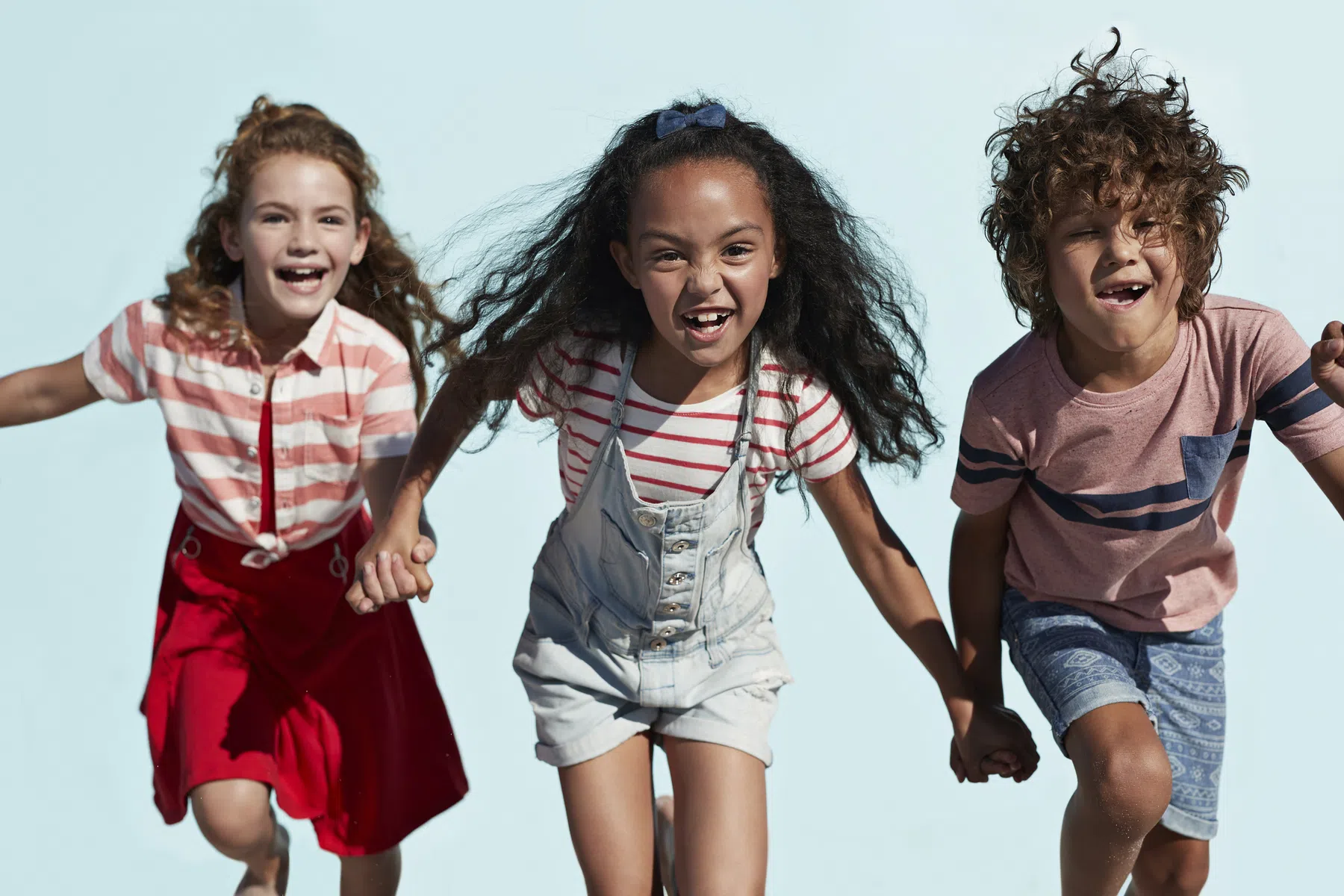 Kunnen kinderen al de marathon lopen?