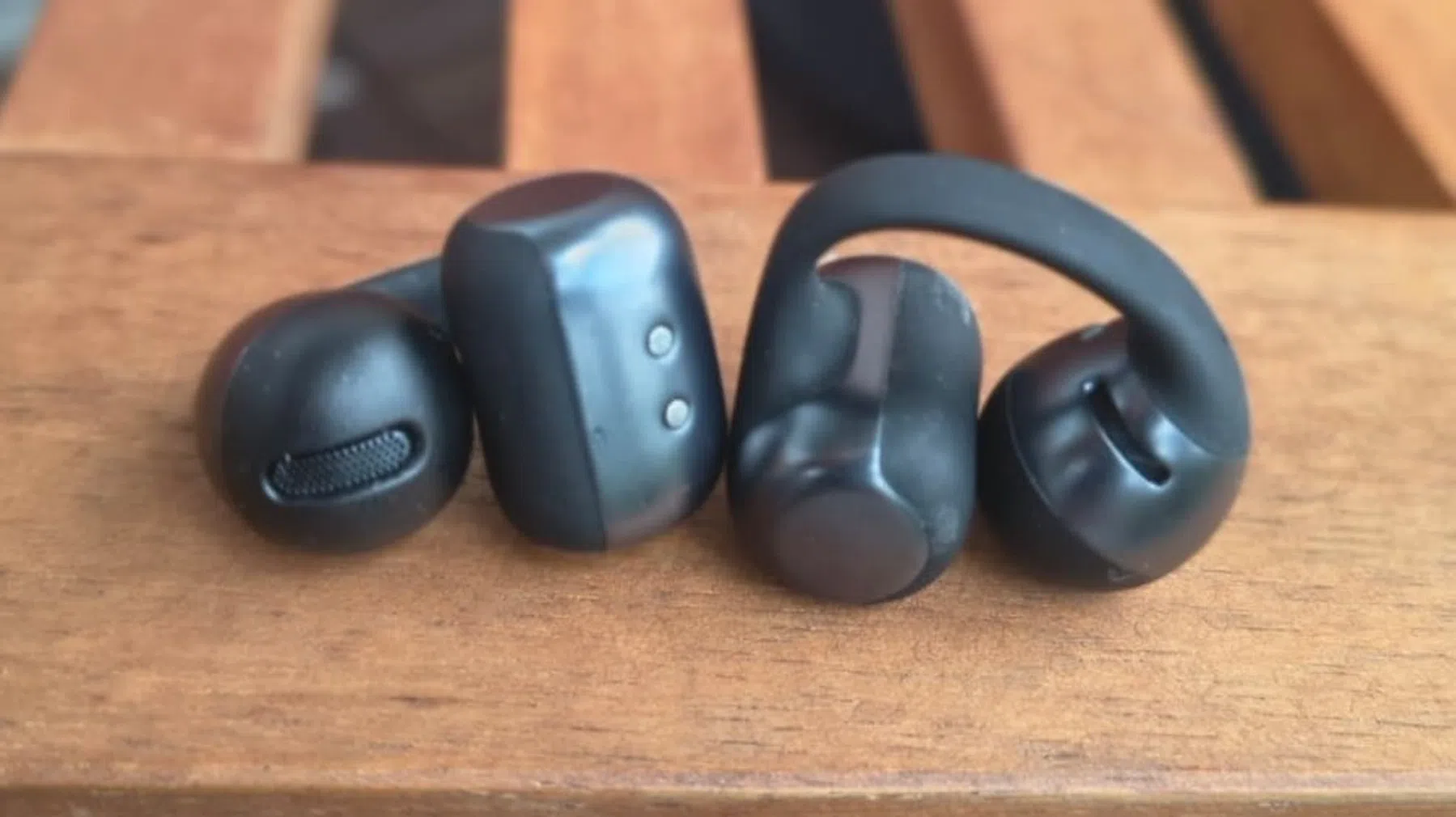 Review Shokz Opendots One: Waar een klein oortje groot in kan zijn