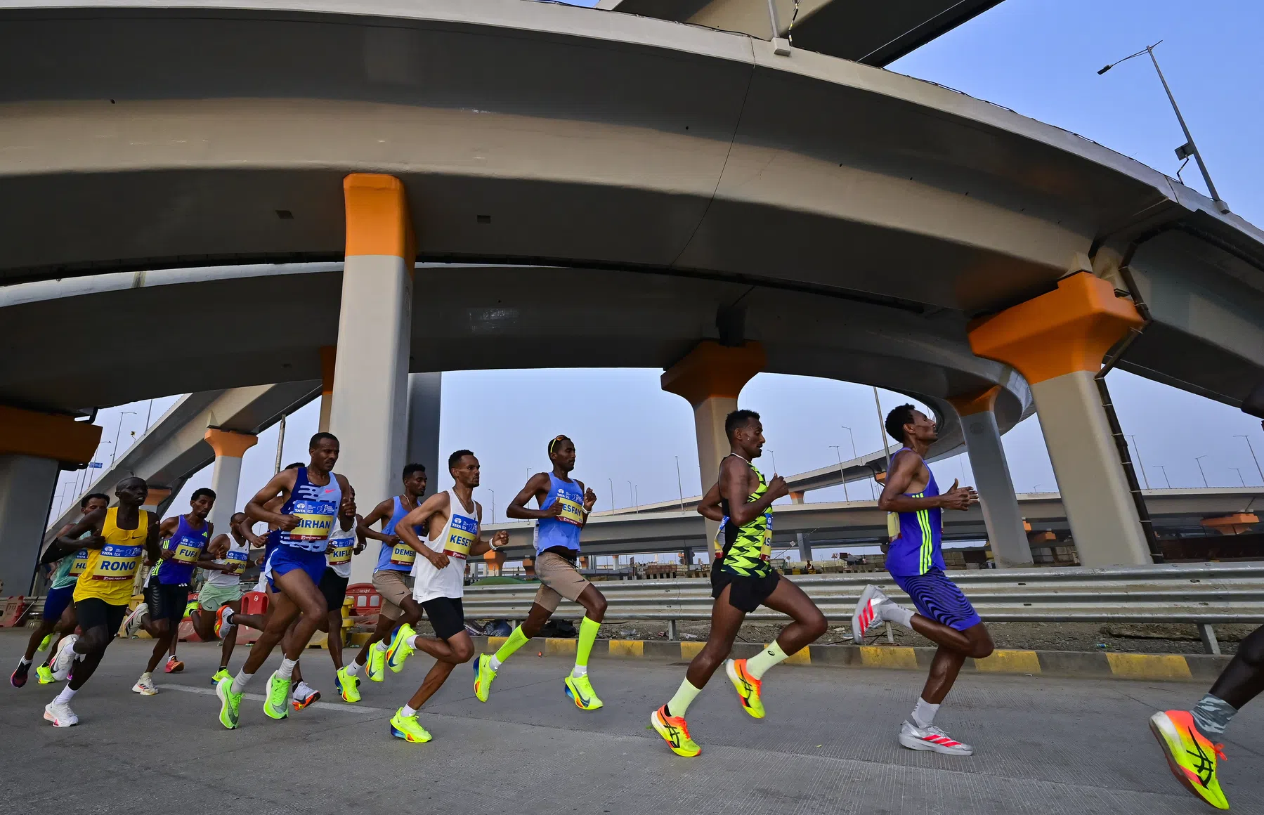 Looptechniek topatleten tips