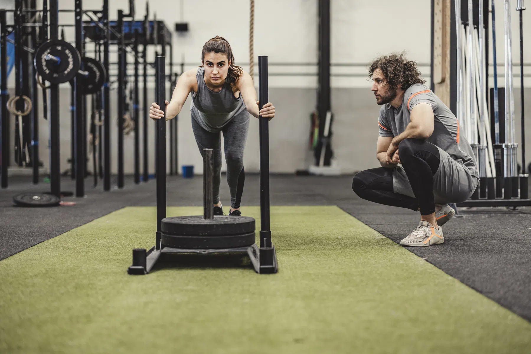 HYROX | blessures | voorkomen | hardlopen