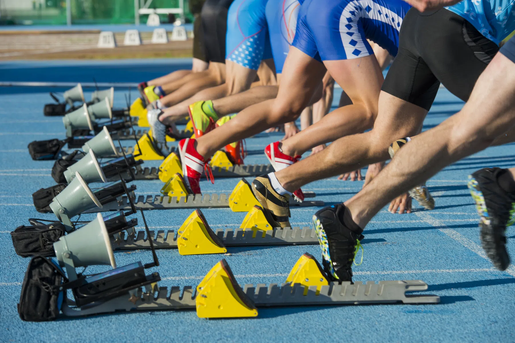 beste sprint spikes 2025