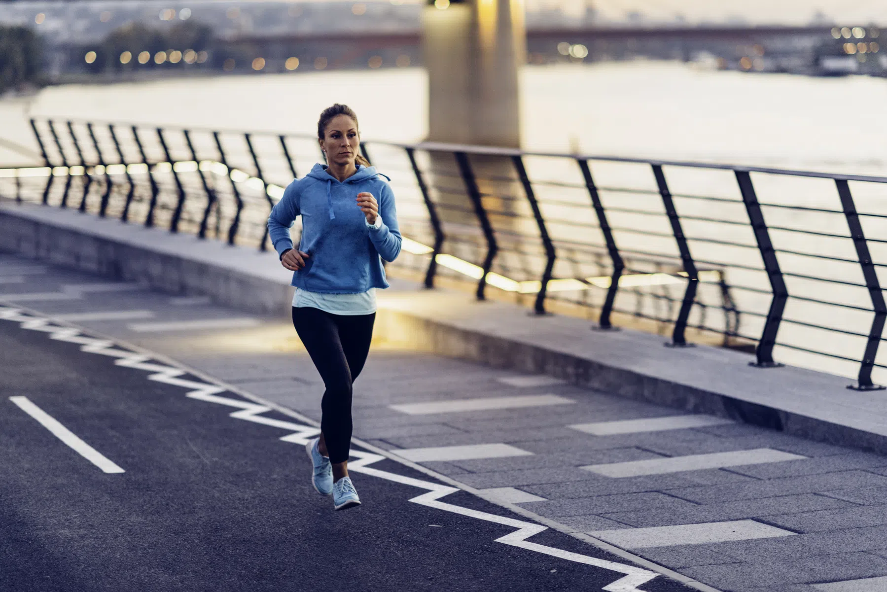 Veilig hardlopen: wat je zelf kunt doen 