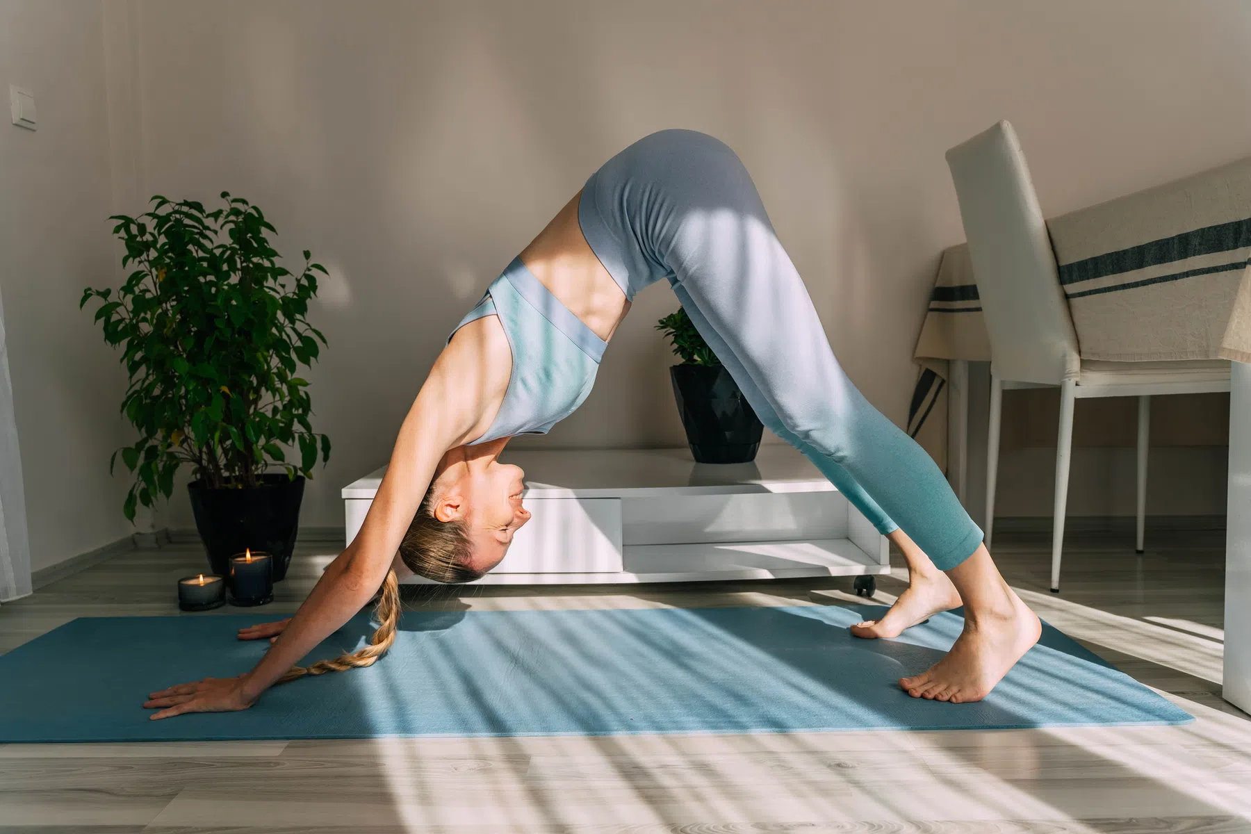 HYROX | verbeteren | Crosstraining | Mobiliteit