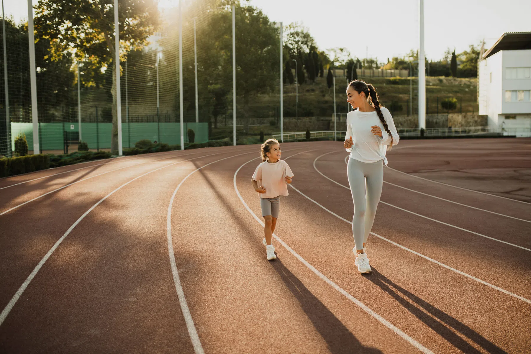 Onderzoek onthult: topsporters krijgen opvallend vaak dochters